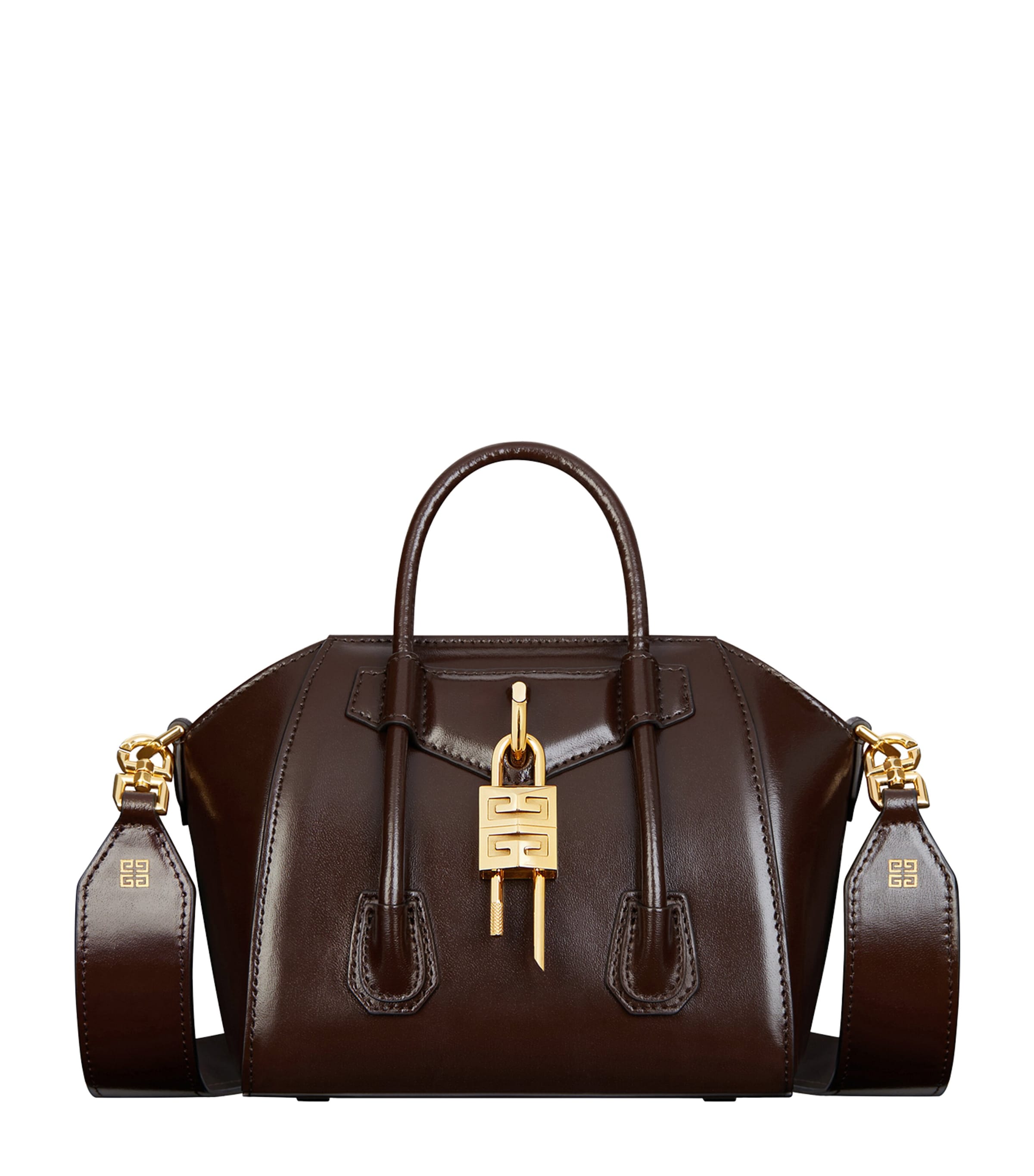 VIP◆関税送料込◆25SS◆【GIVENCHY】TOY ANTIGONA LOCK HANDBAG ジバンシィ GIVENCHY ジバンシィ GIVENCHY ANTIGONA LOCK