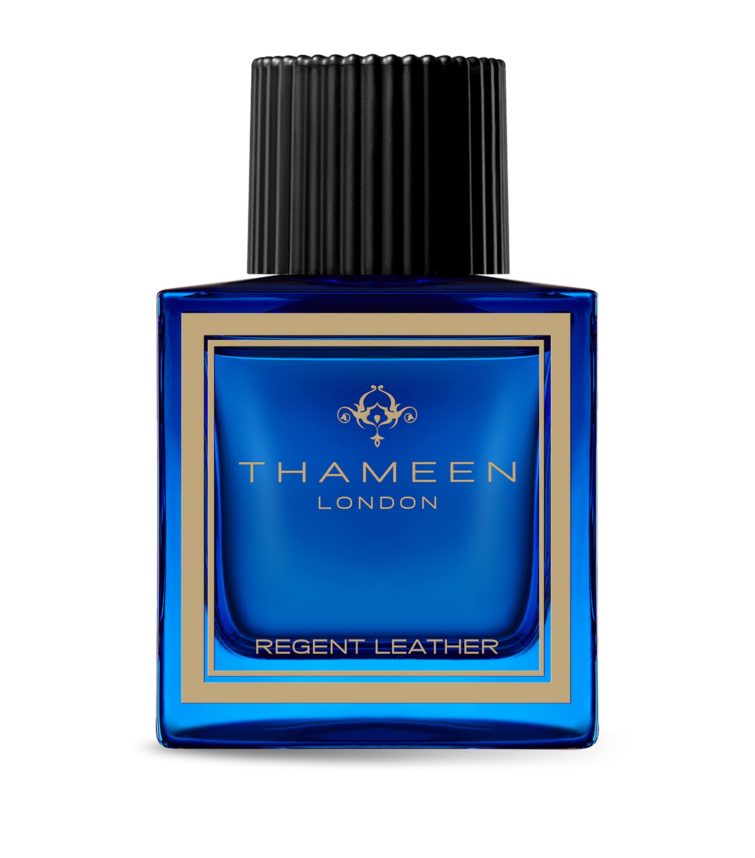 Thameen Regent Leather Extrait De Parfum In White