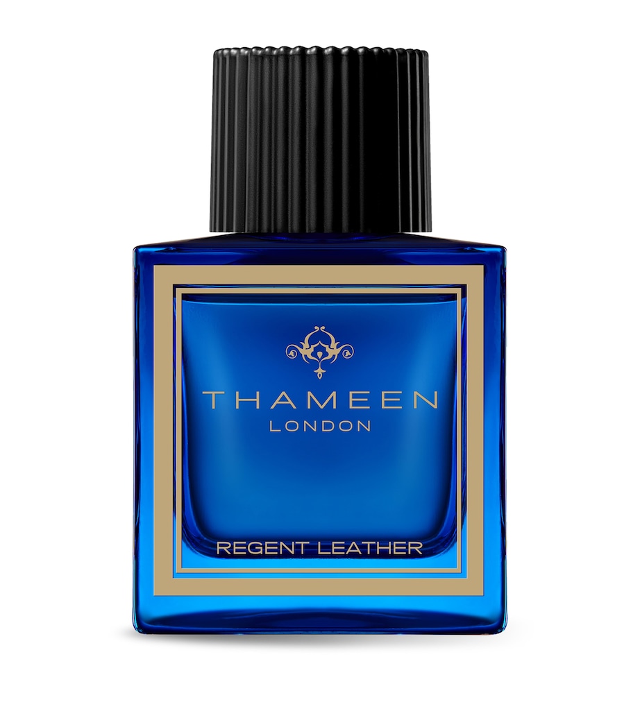 Regent Leather Extrait de Parfum (100ml) NO COLOUR Image 1