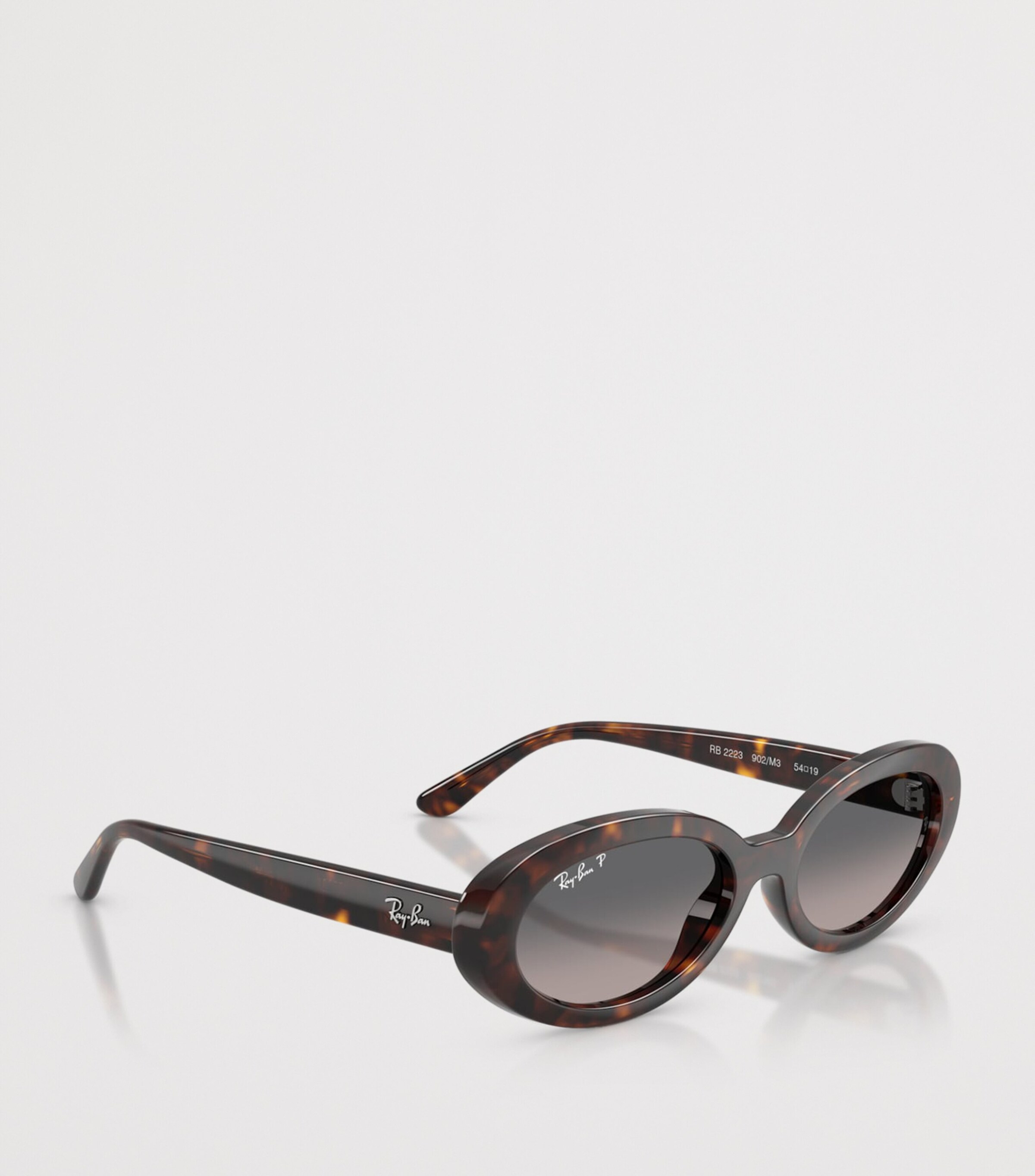 Ray-Ban RB2223 Sunglasses Image 6