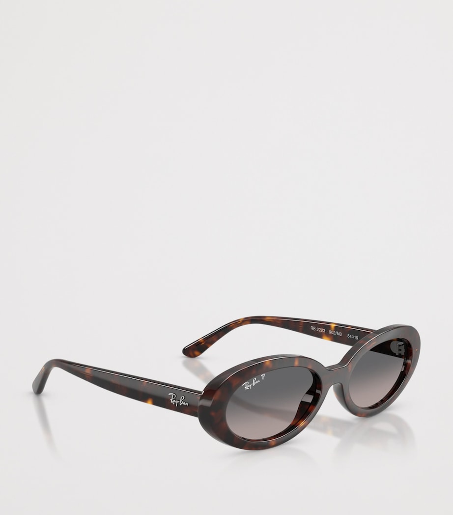 Ray-Ban RB2223 Sunglasses Image 6