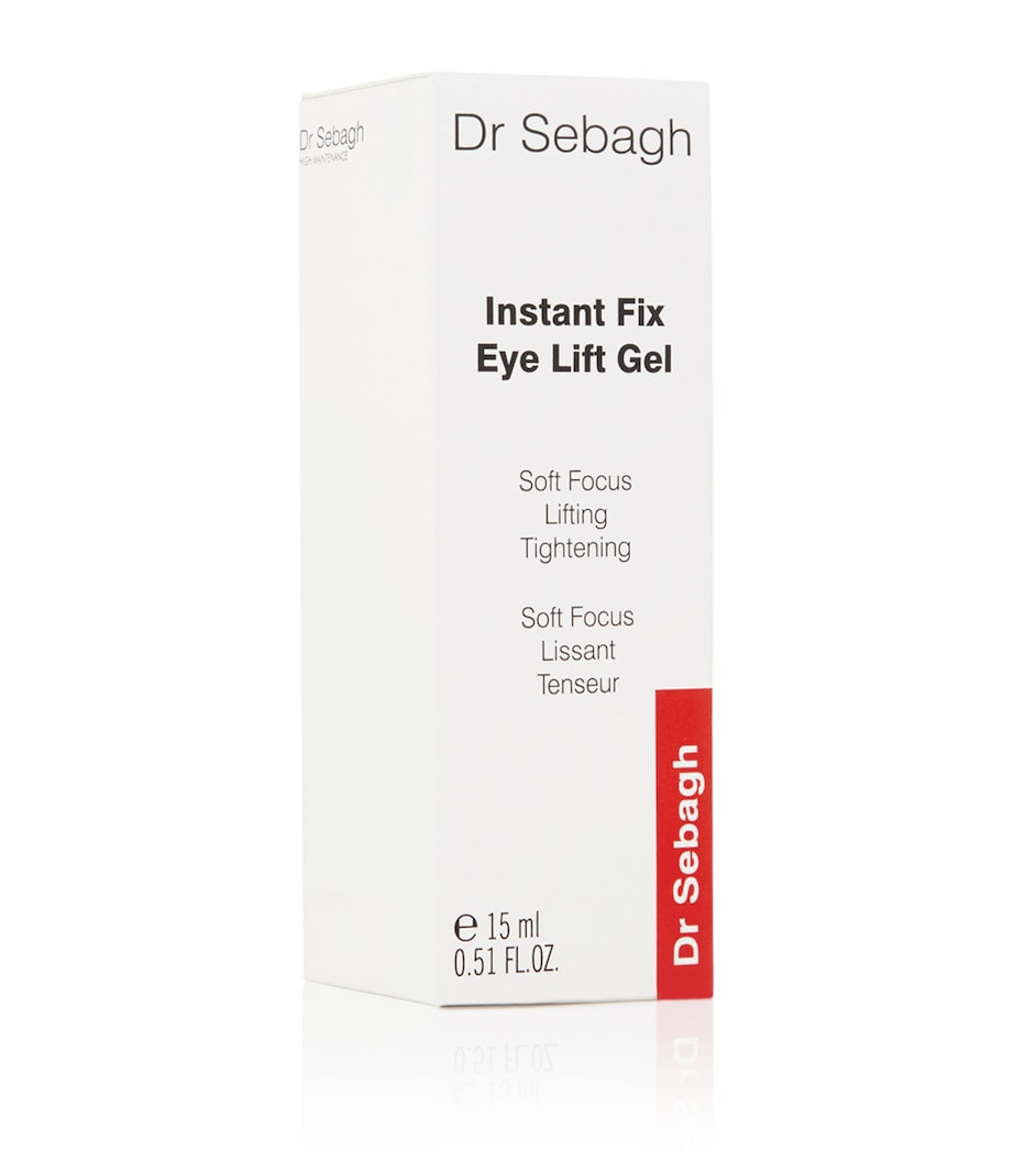 Instant Fix Eye Lift Gel NO COLOUR Image 1