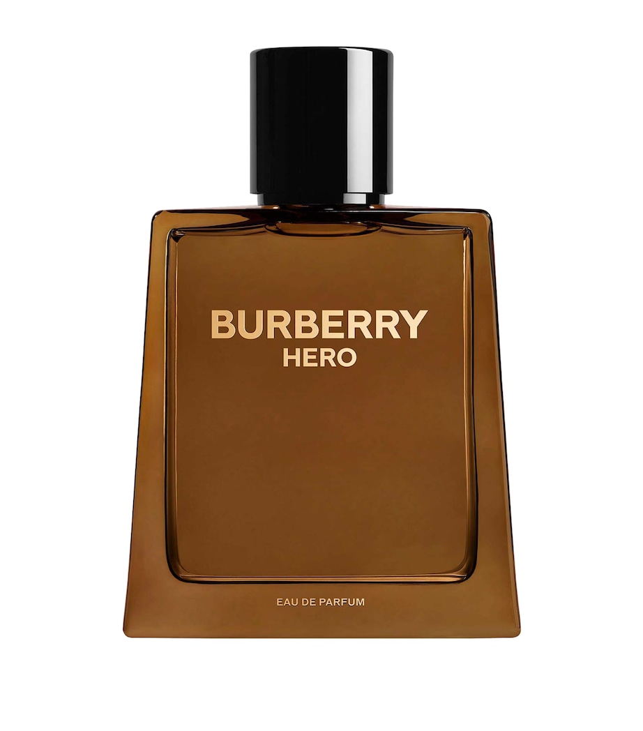 Burberry Hero Eau de Parfum (100ml) NO COLOUR Image 1