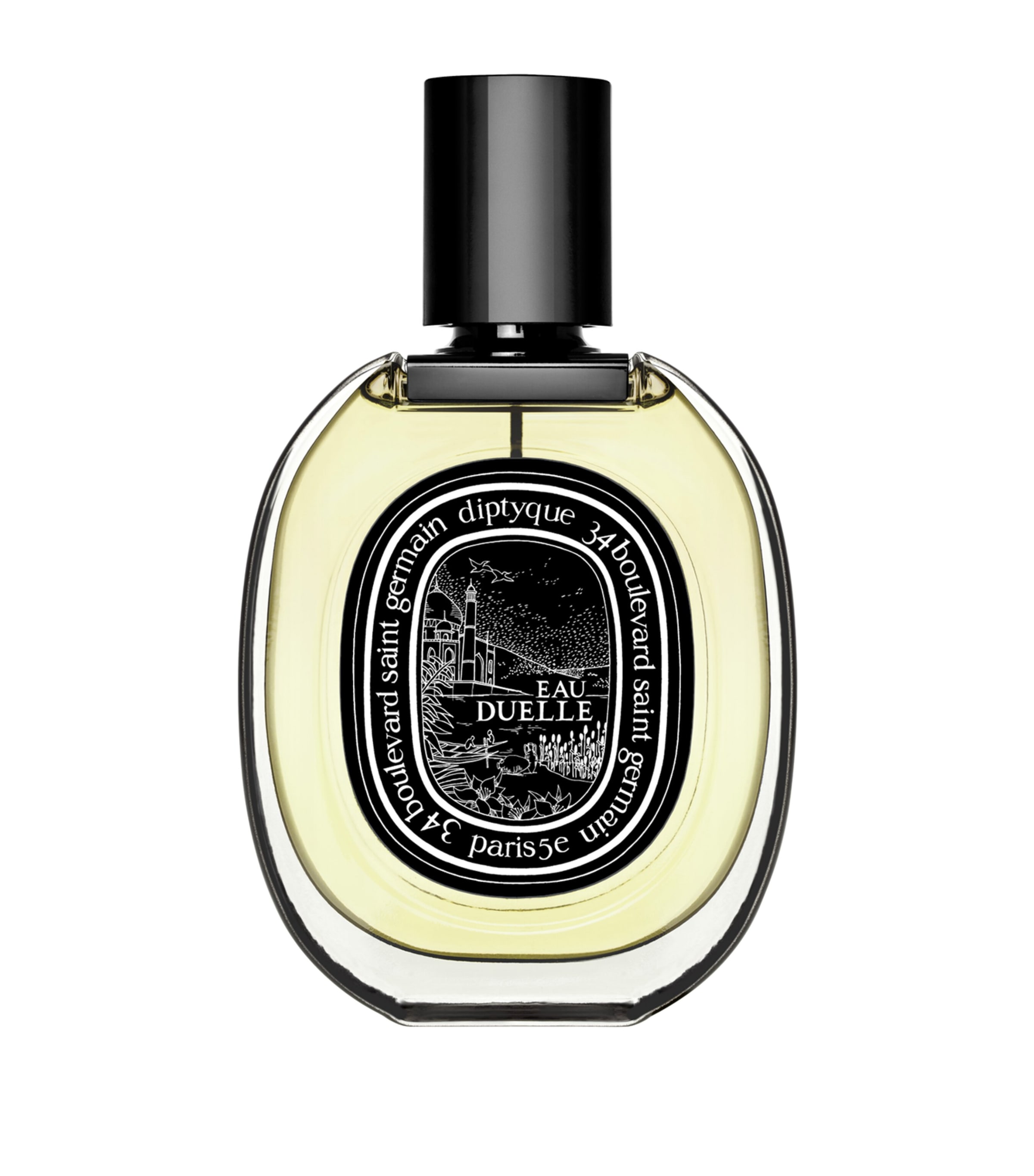 Diptyque Eau Duelle Eau De Parfum In White