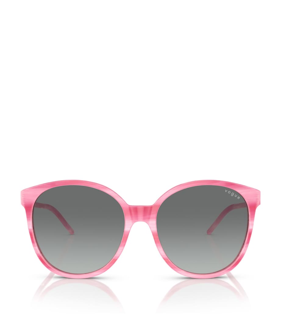 Vogue Acetate 0VO5509S Sunglasses Image 1