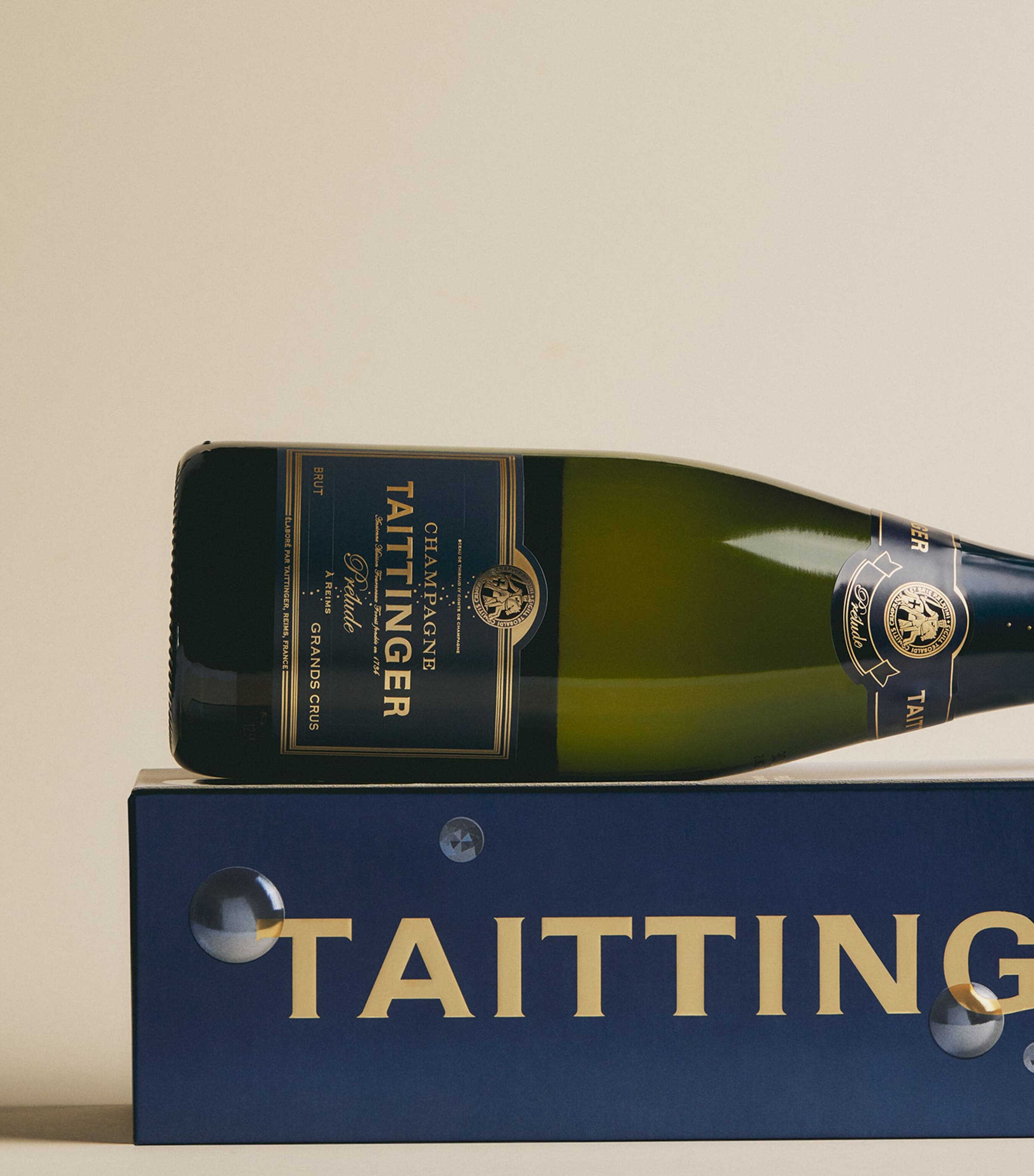 The Champagne & Sparkling Wine Hamper NO COLOUR Image 3