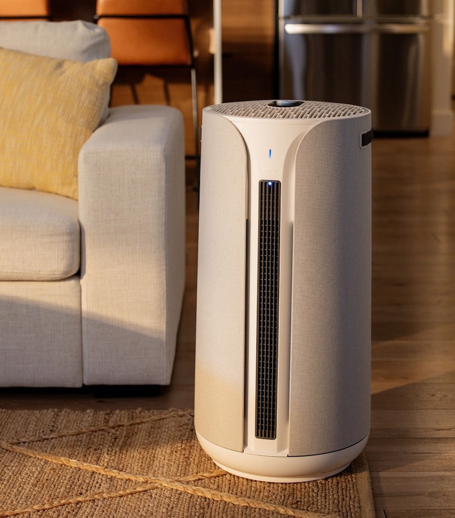 ComfortPure 3-in-1 T20i Air Purifier WHITE Image 3