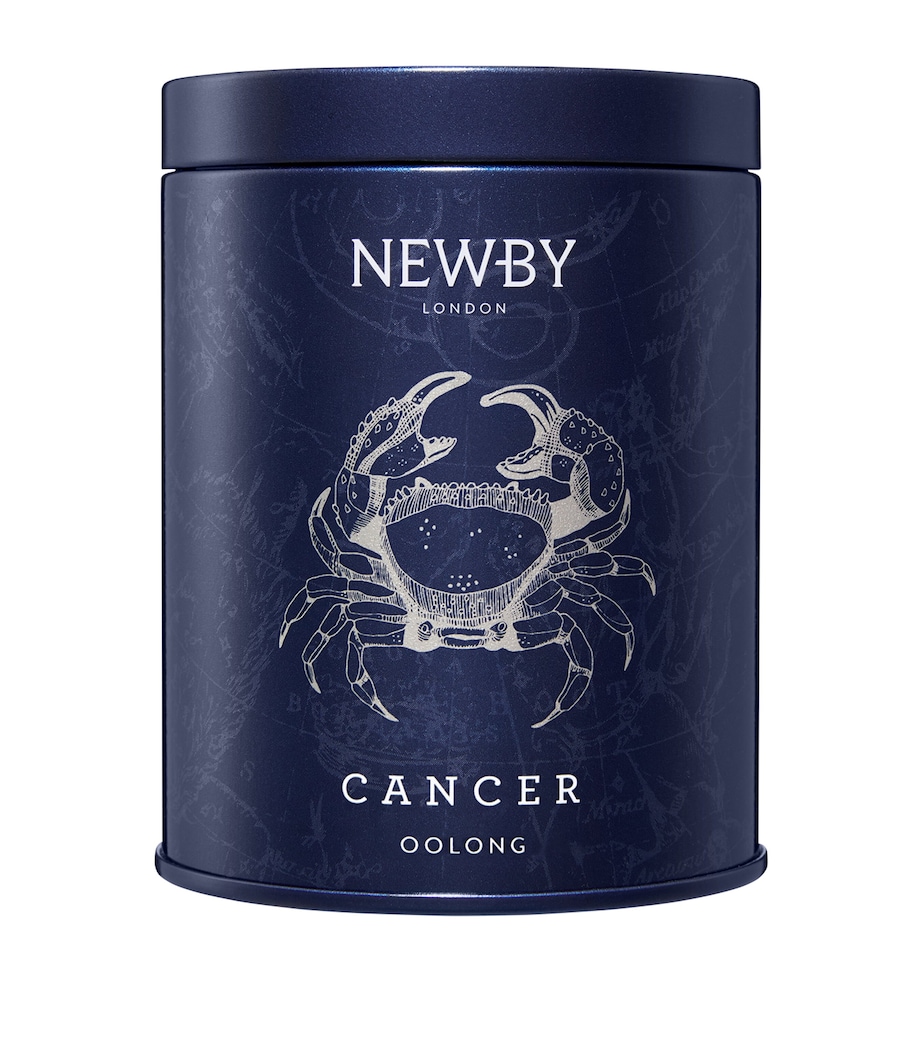 Cancer Zodiac Oolong Loose Tea (30g) NO COLOUR Image 1