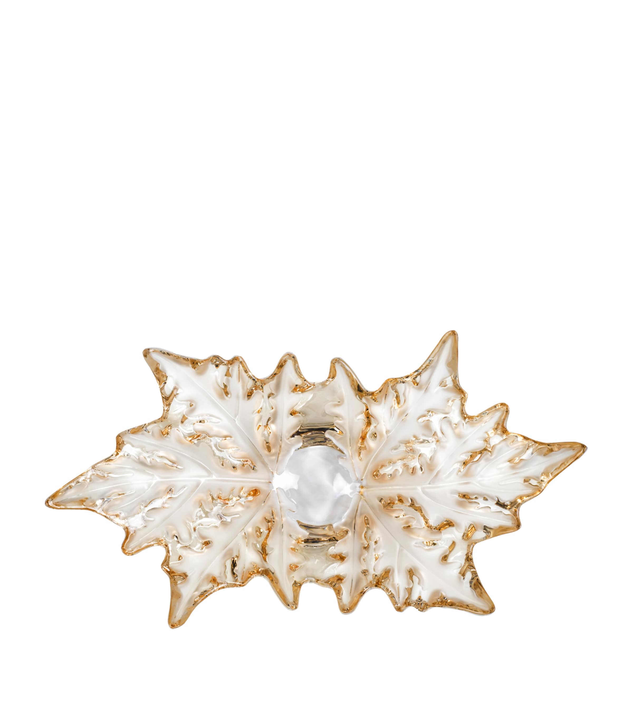 Lalique Grand Champs-Élysées Bowl | Home Accessories | Decorative Plates & Bowls | Designers | Lalique