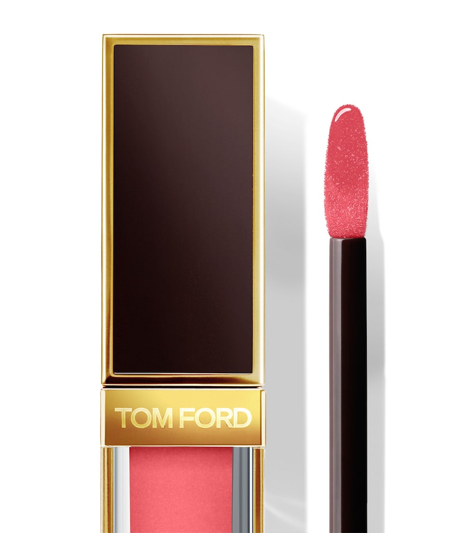 Gloss Luxe PEACH PARFAIT Image 3