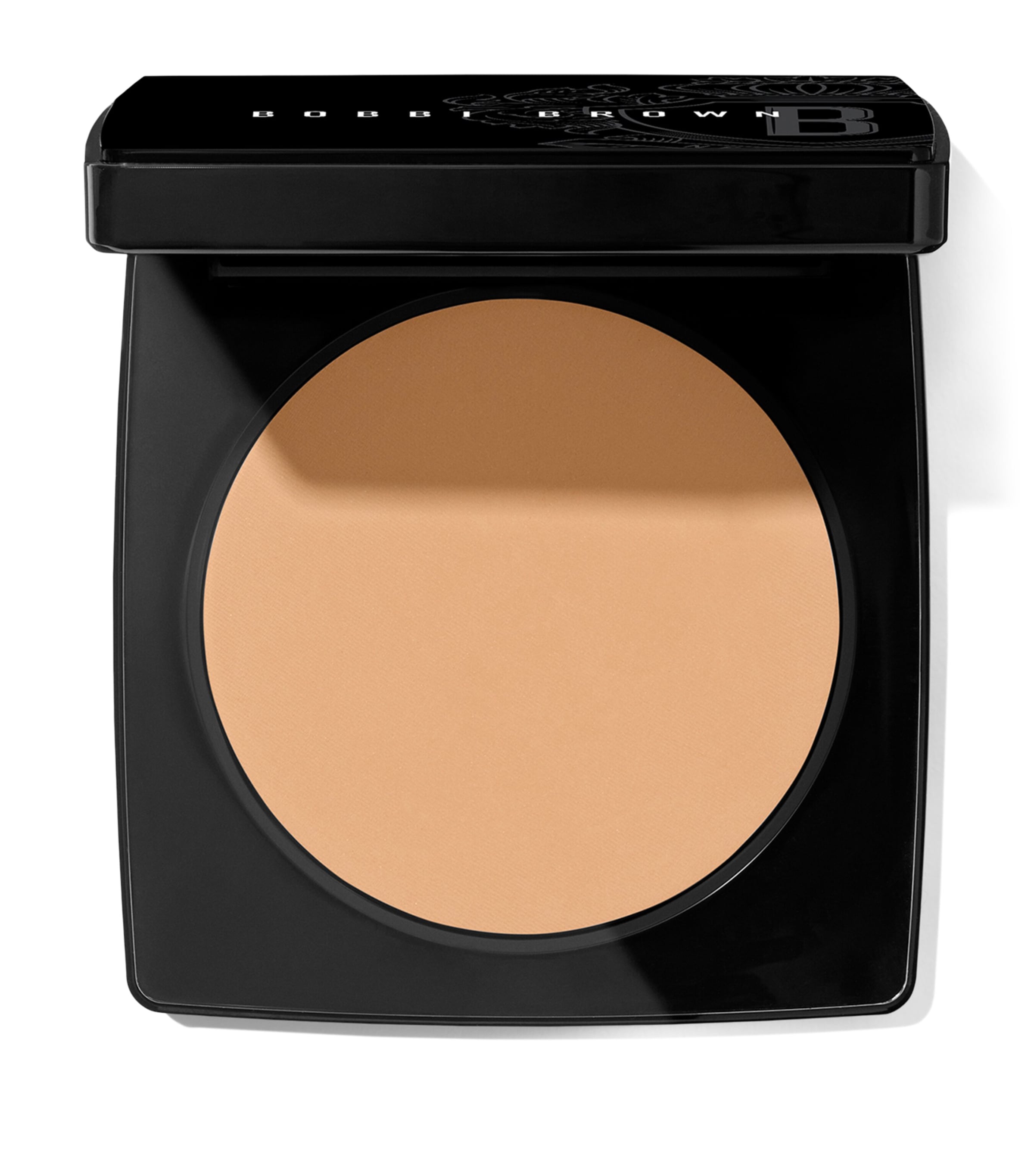 BOBBI BROWN SHEER FINISH PRESSED POWDER 