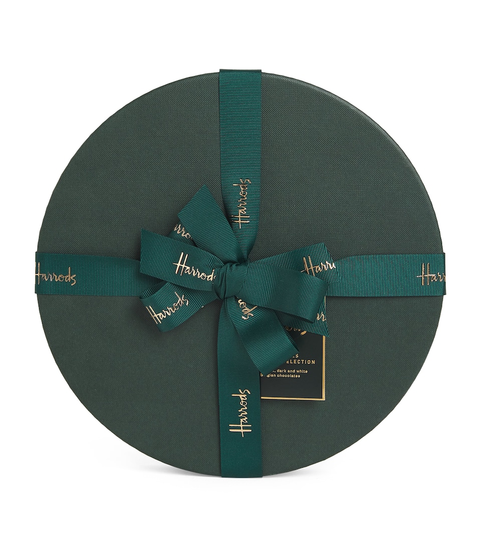 Belgian Favourites Mini Chocolate Selection (650g)