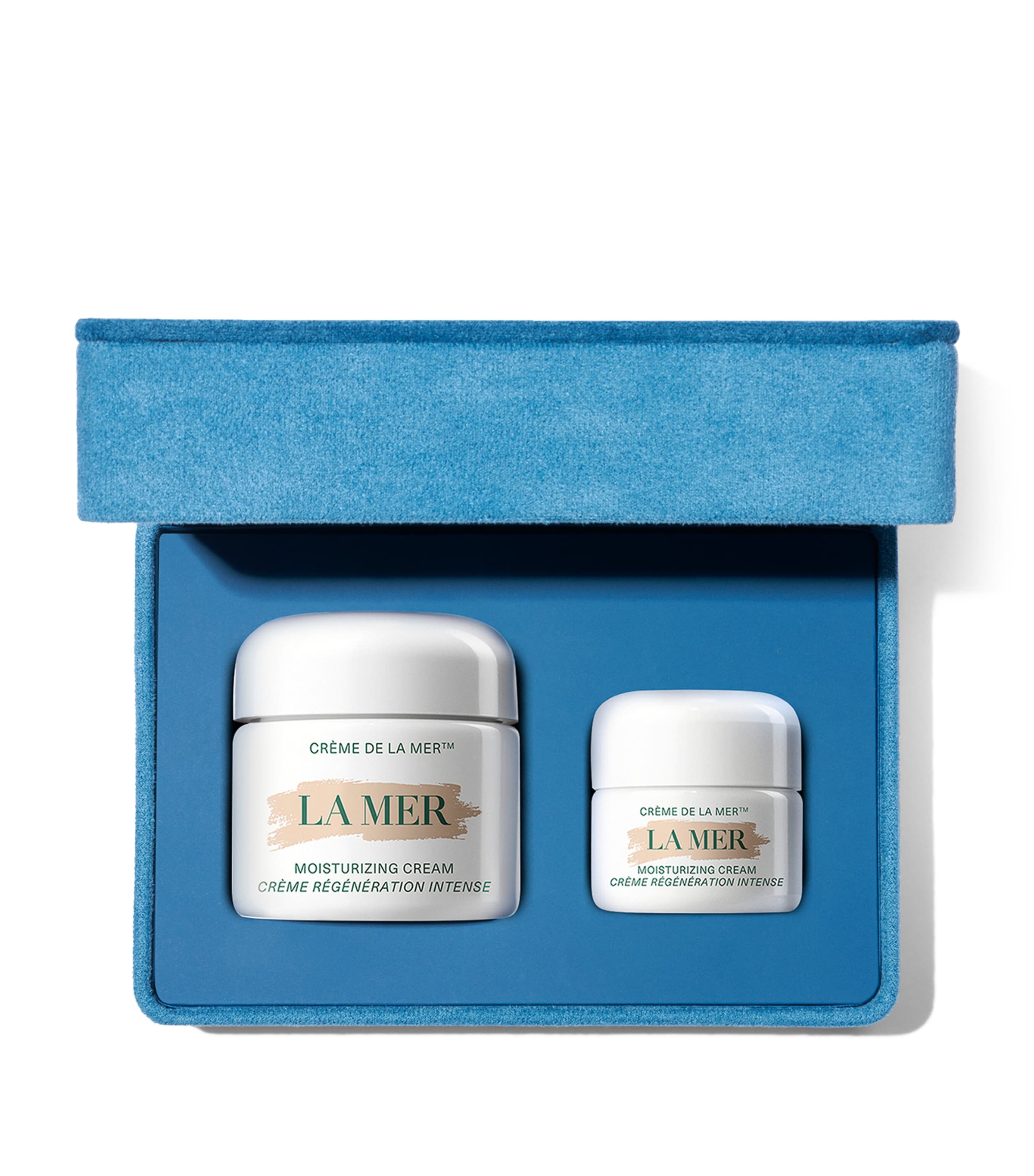 La Mer The Crème de la Mer Duet Gift Set (Worth £390) Image 2