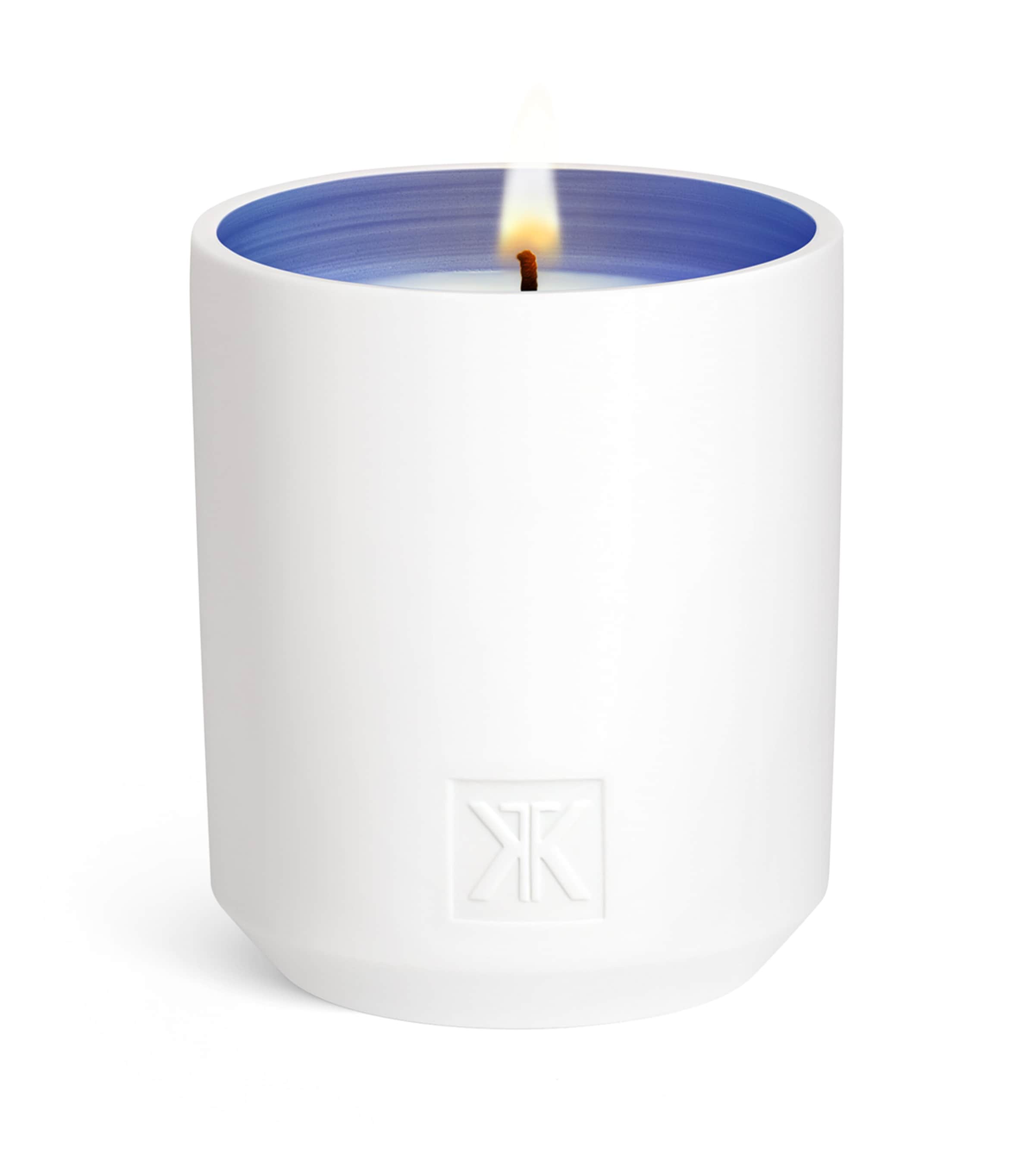 Maison Francis Kurkdjian Es Cap Scented Candle (300g) Image 1