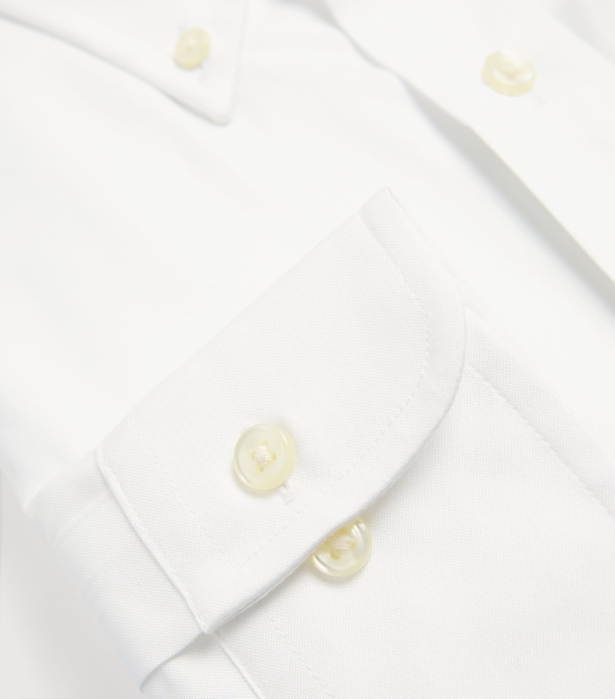 Polo Ralph Lauren Mens Polo Pony Custom Fit Shirt White Image 5