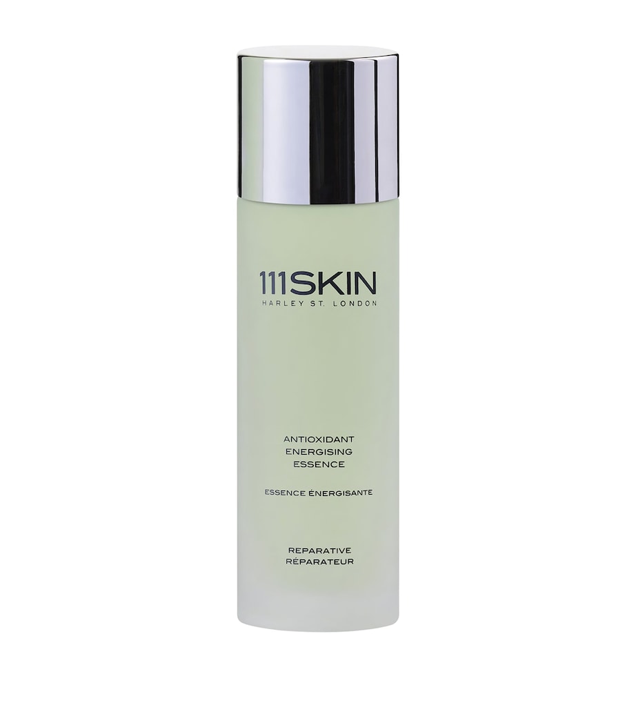 Antioxidant Energising Essence (100ml) NO COLOUR Image 1