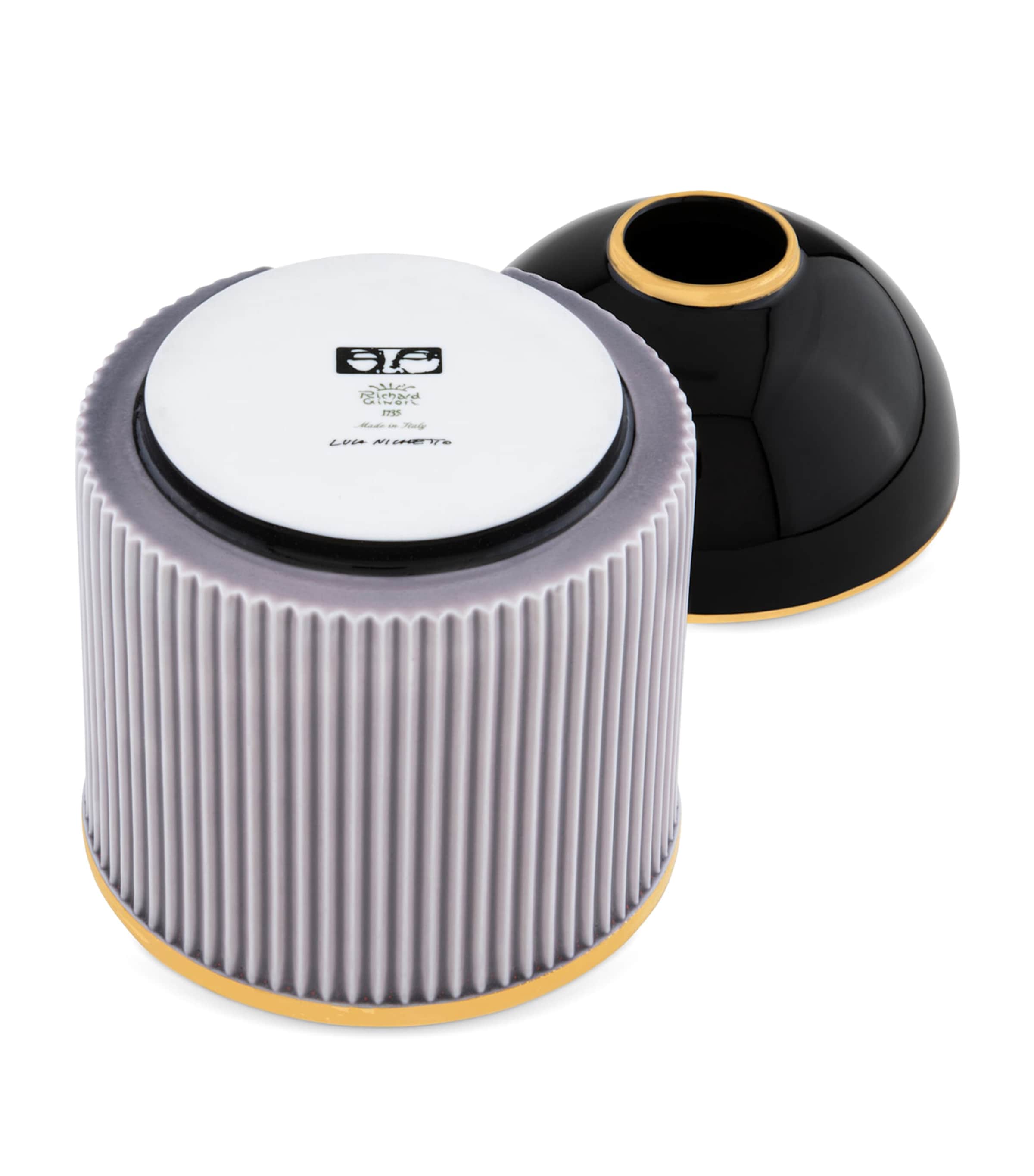 Porcelain L'Amazzone Diffuser Holder G00131000 Image 2