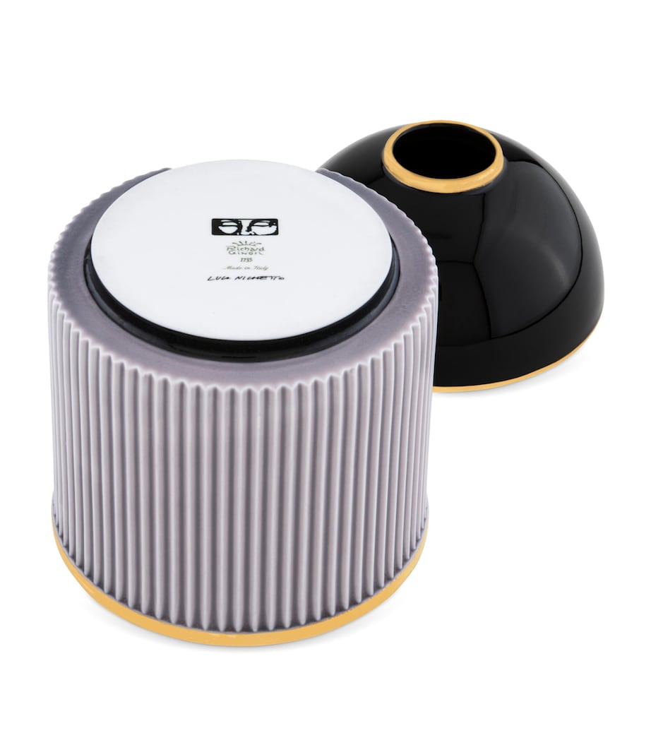 Porcelain L'Amazzone Diffuser Holder G00131000 Image 2