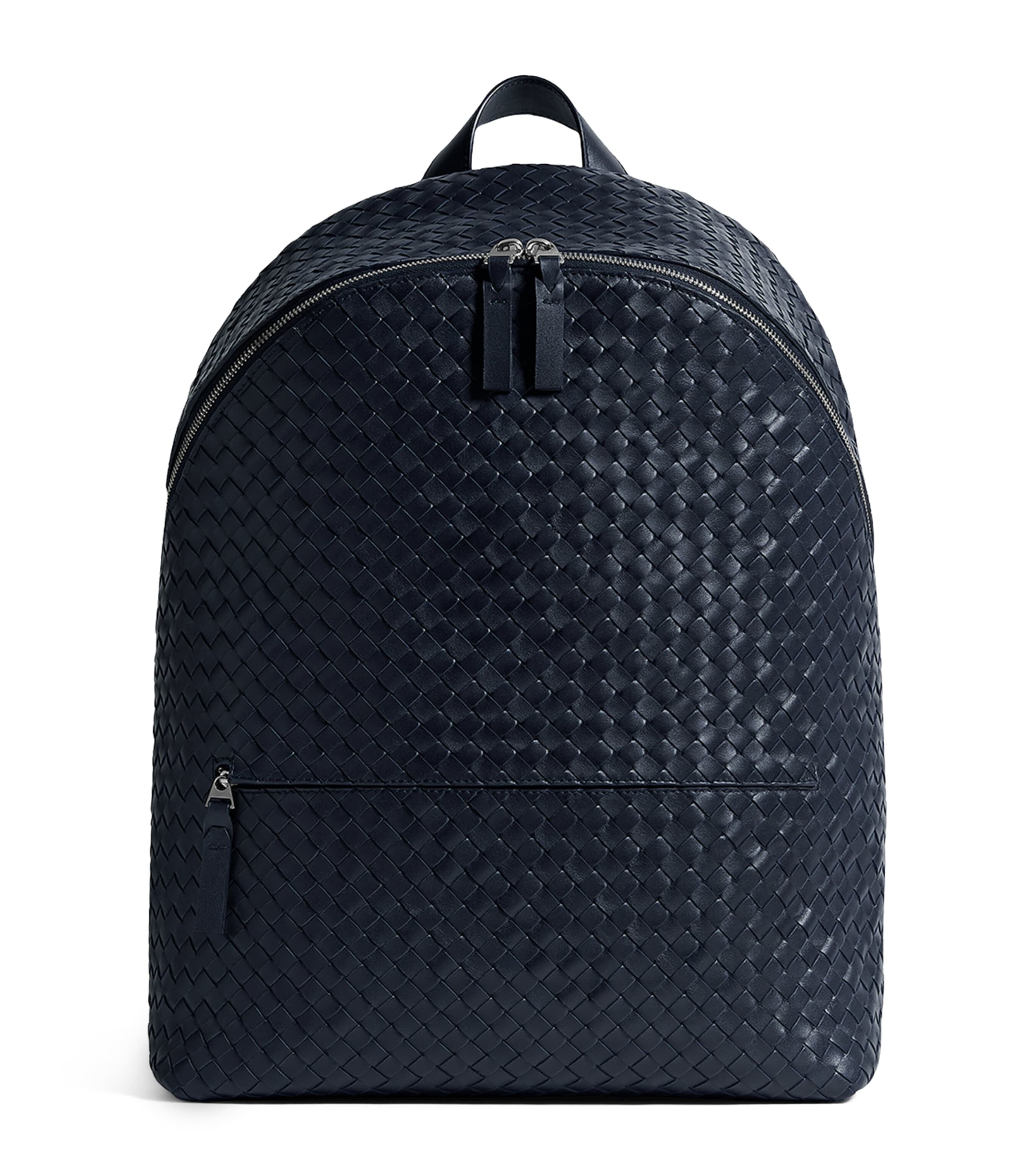 Bottega Veneta Calfskin 1975 Backpack Image 1