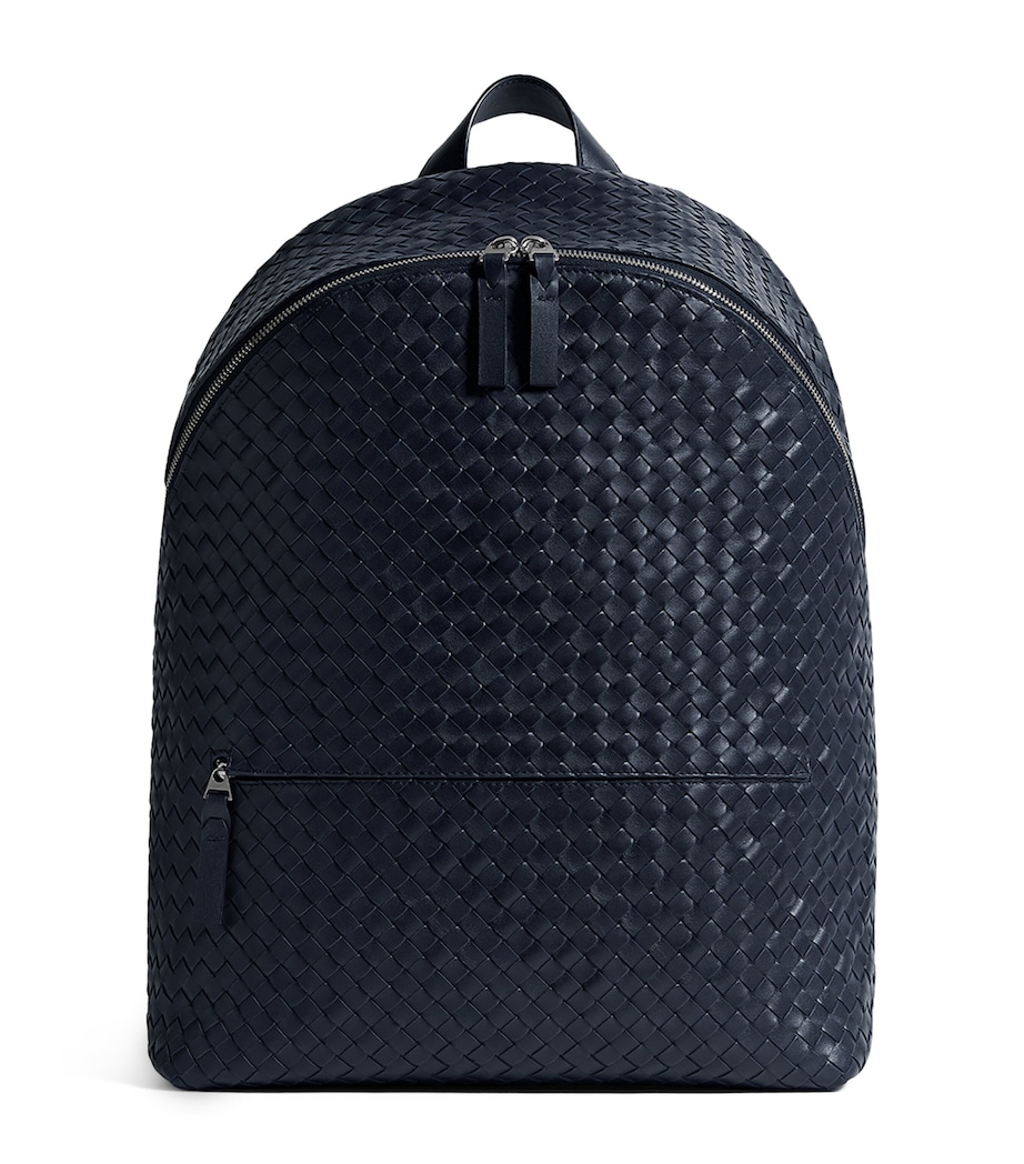 Bottega Veneta Calfskin 1975 Backpack Image 1