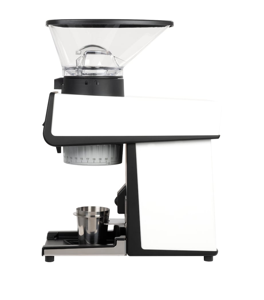 Pico Home Espresso Grinder WHITE Image 2