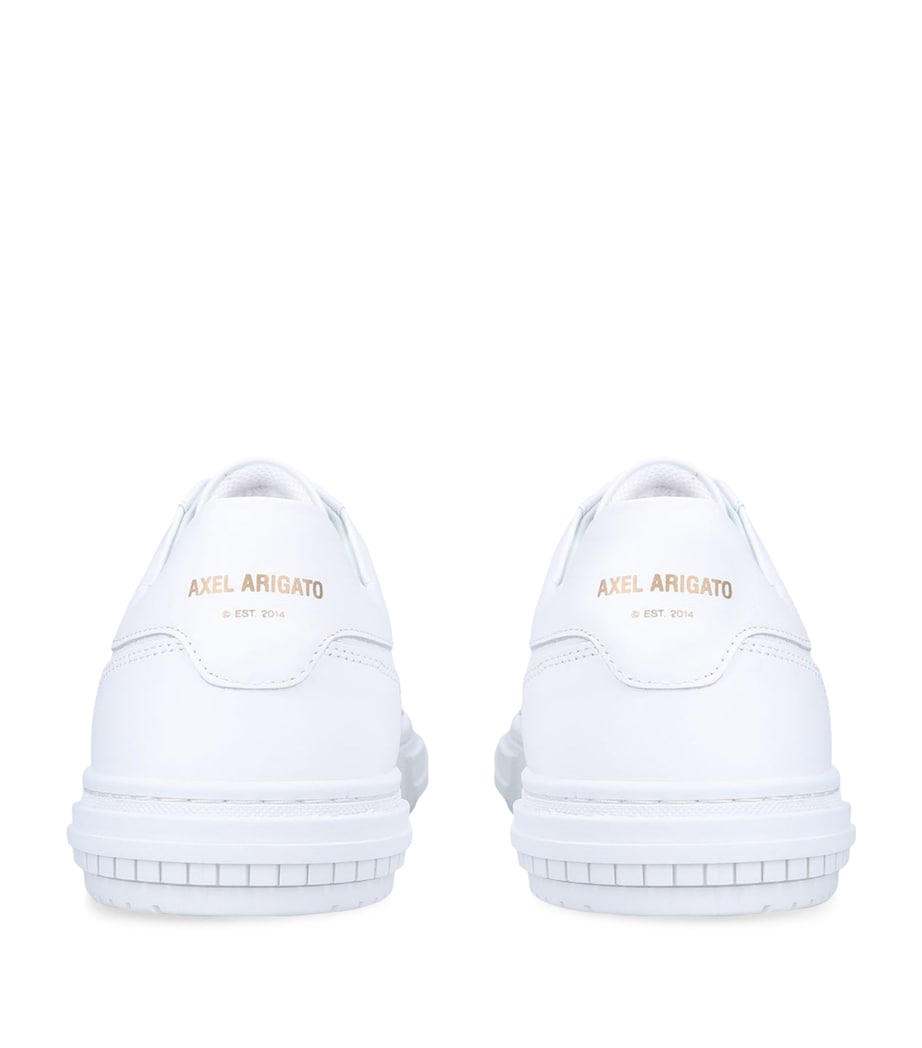 Atlas Sneakers WHITE Image 2