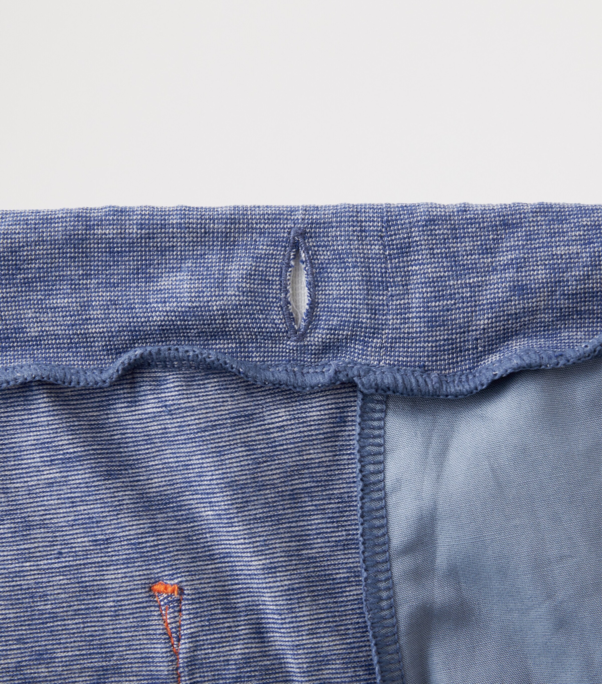 Miki House Cotton-Blend Cropped Sweatpants (2-7 Years) Image 5