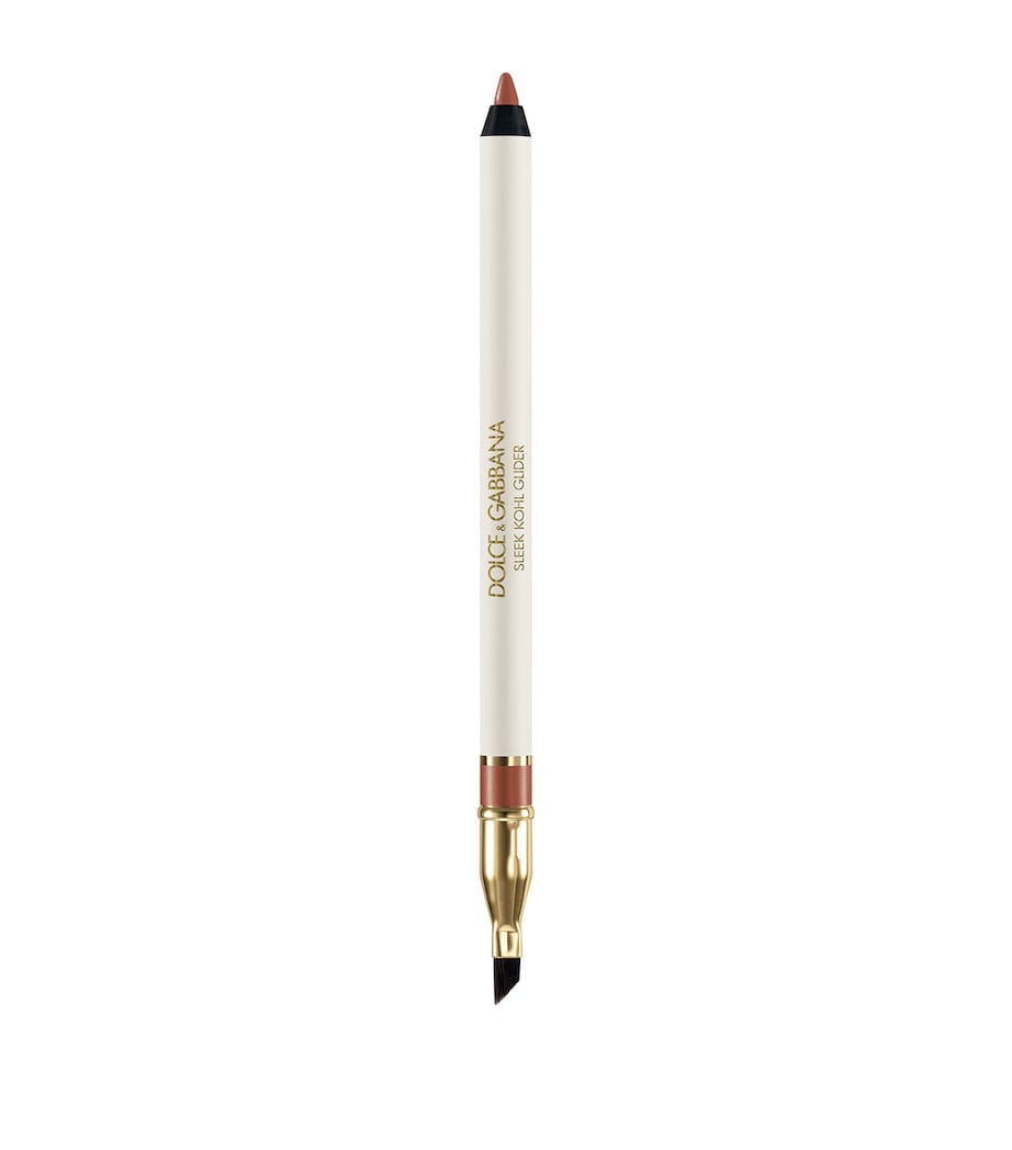Sleek Kohl Glider Eye Pencil 04 METALLIC COPPER Image 1