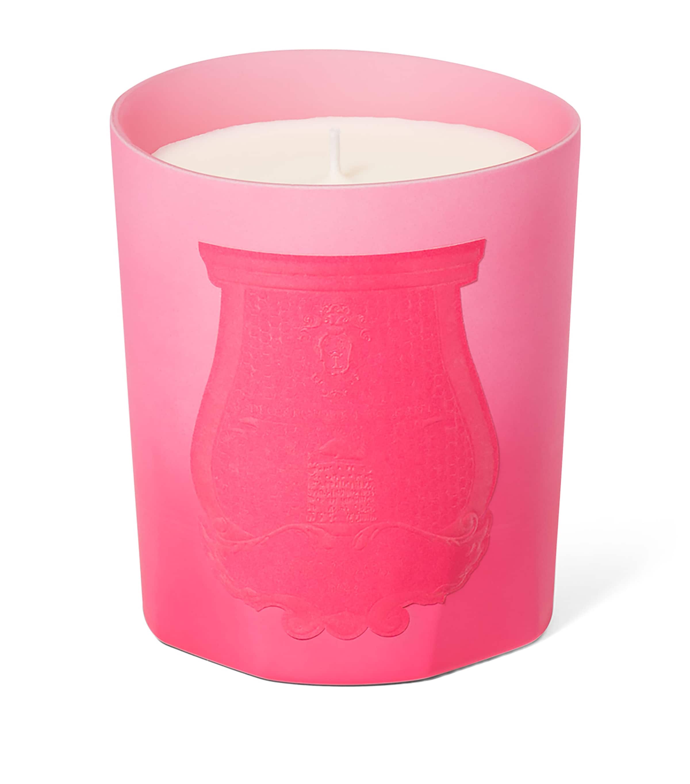 Summer Haze Candle (270g) PINK Image 2