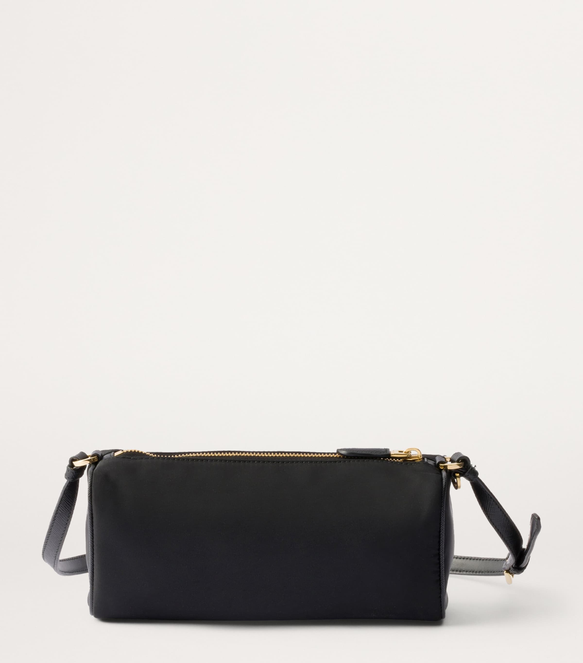 ショルダーバッグ・ポシェット Prada Re-Nylon Shoulder Pouch Black 0400019377311_BLACK?wid=600&