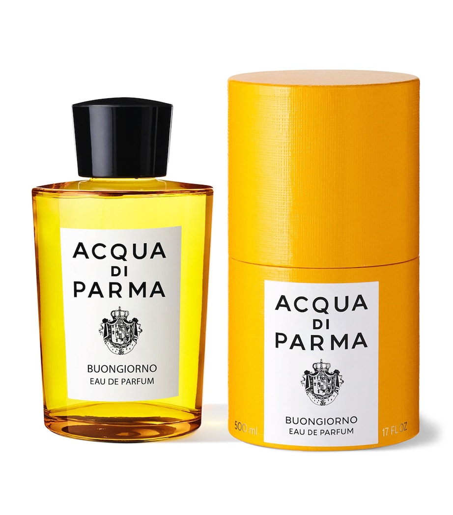 Buongiorno Eau de Parfum (500ml) NO COLOUR Image 2