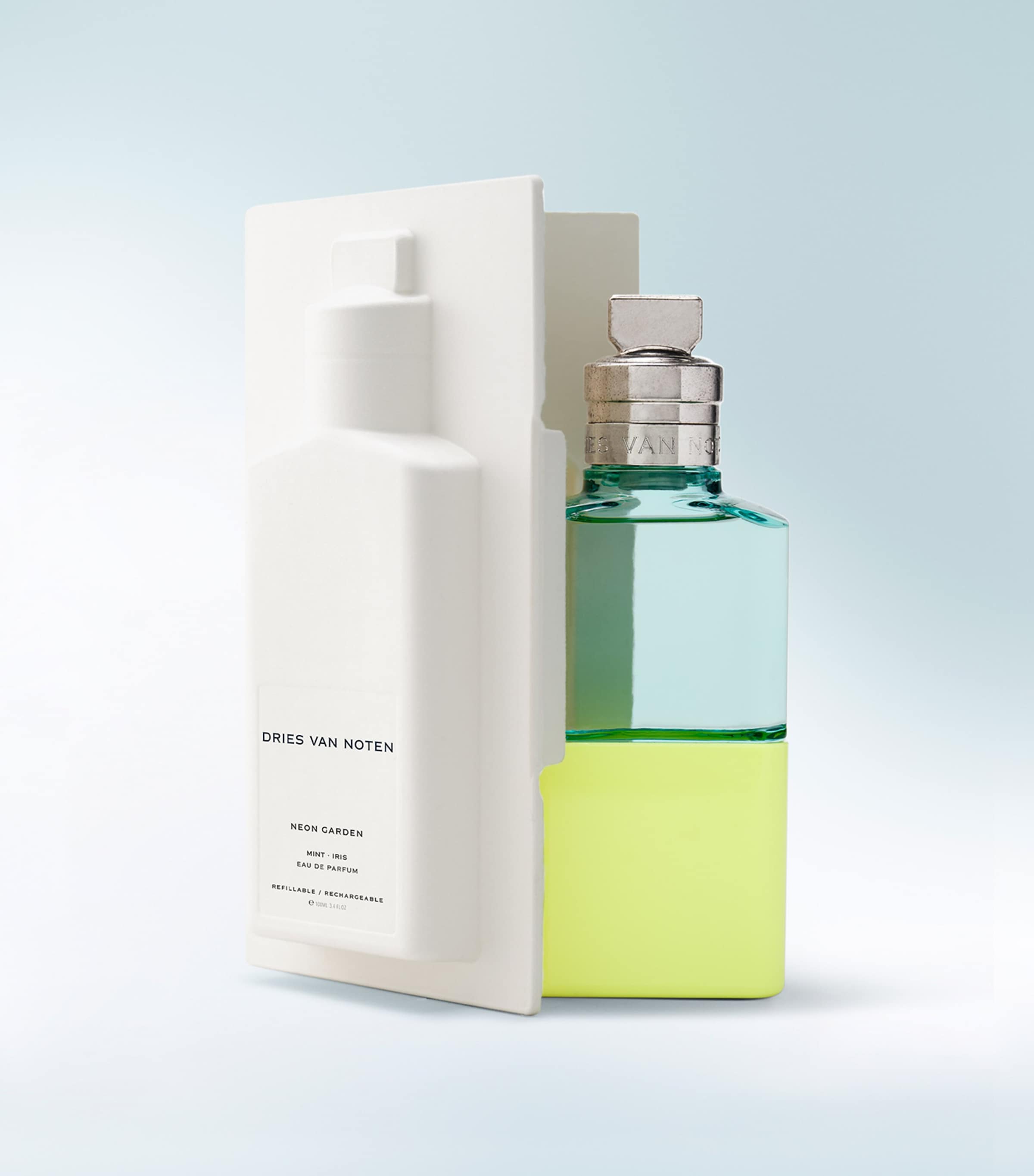 DRIES VAN NOTEN Neon Garden Eau de Parfum (100ml) Image 2