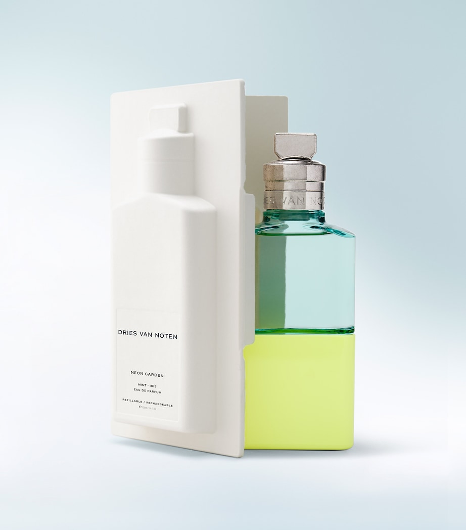DRIES VAN NOTEN Neon Garden Eau de Parfum (100ml) Image 2