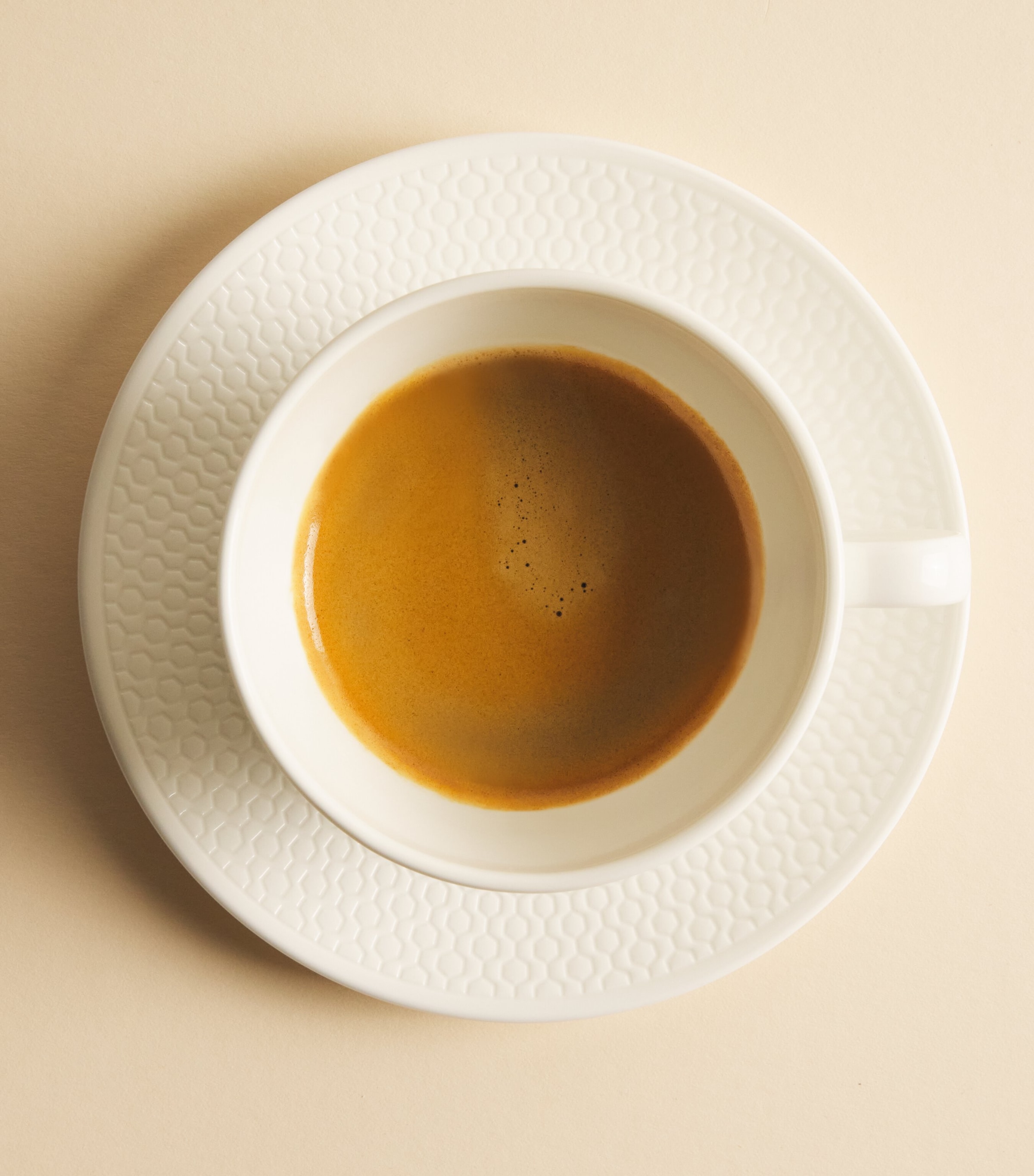 Harrods Knightsbridge Blend Ground Coffee (250g) | Harrods US