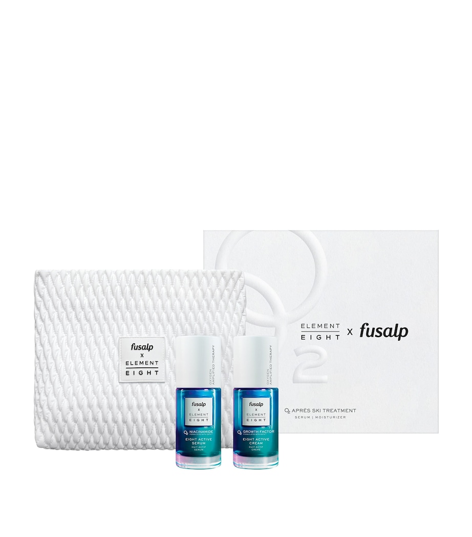 Après Ski Treatment (2 x 15ml) NO COLOUR Image 6