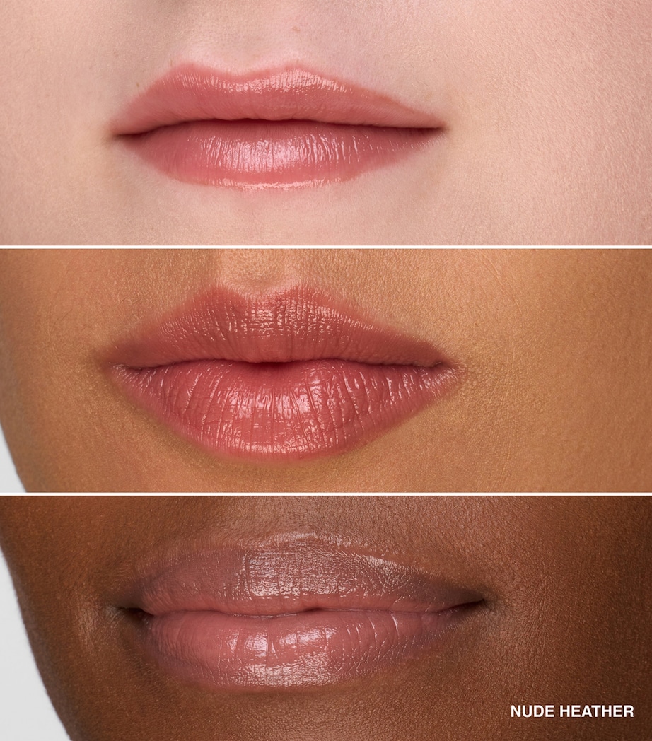 Extra Colour Shine NUDE HEATHER Image 3