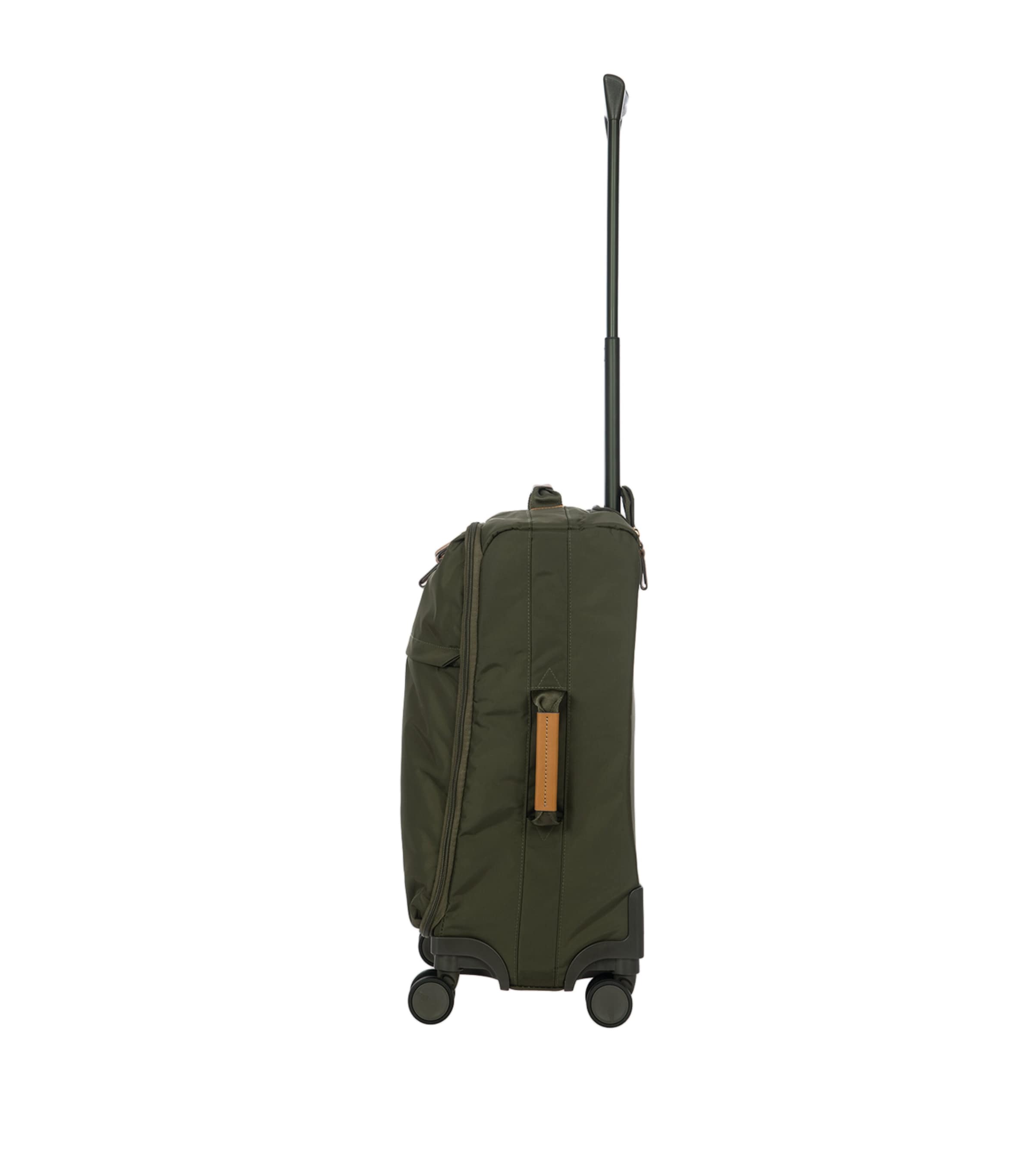 X-Travel Cabin Suitcase (55cm) OLIVE 078 Image 4