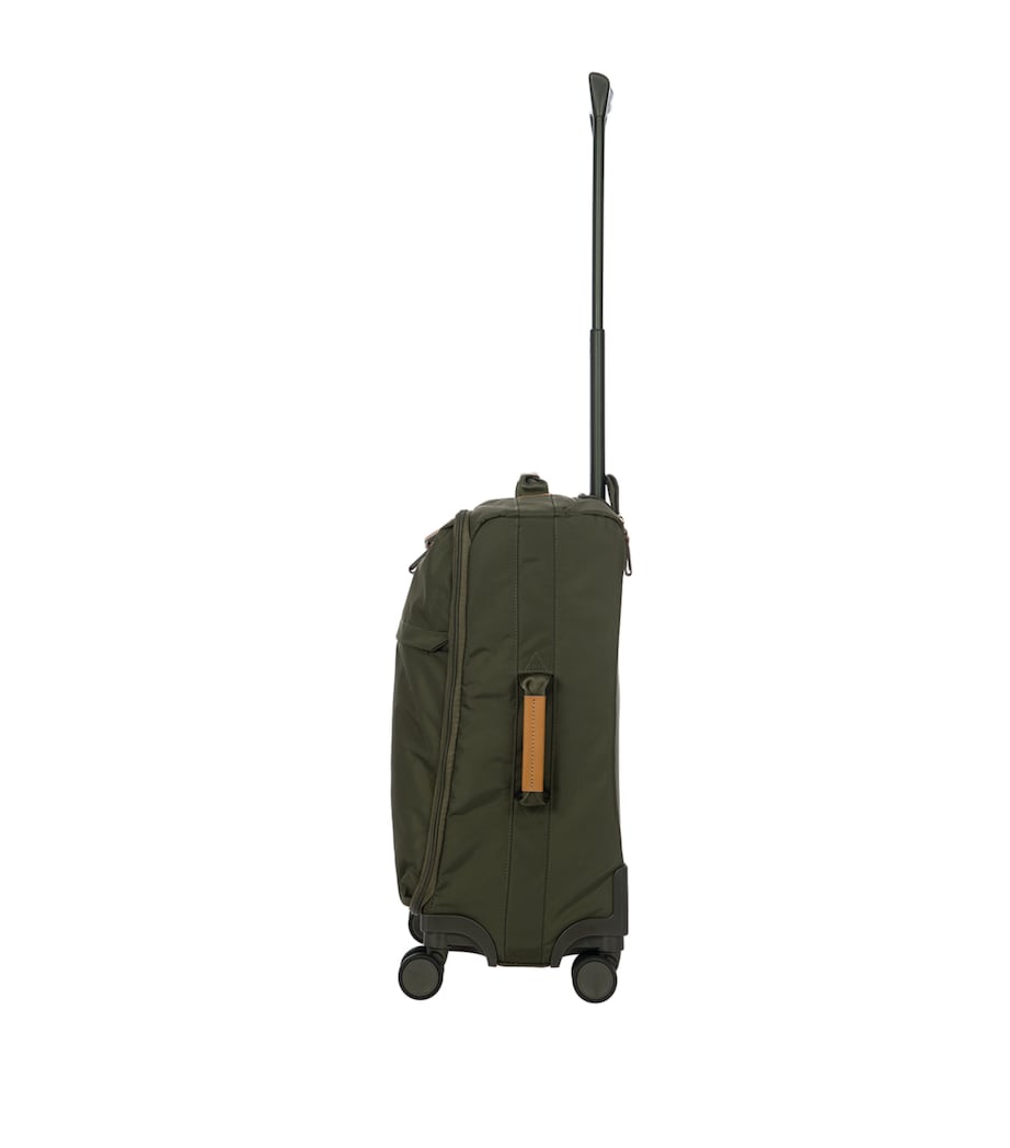 X-Travel Cabin Suitcase (55cm) OLIVE 078 Image 4