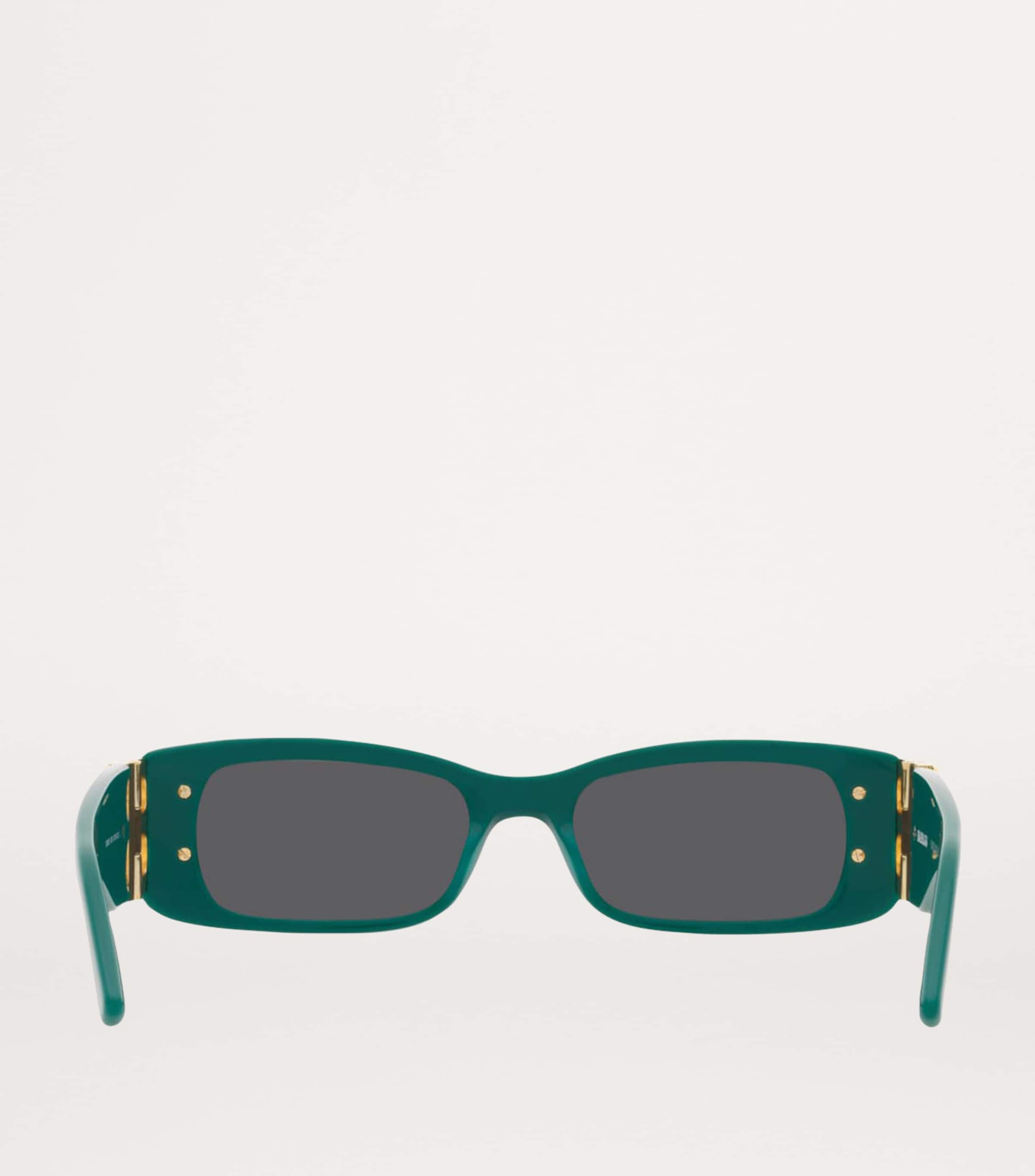 Acetate 6E000253 Sunglasses 2500L1 Image 4