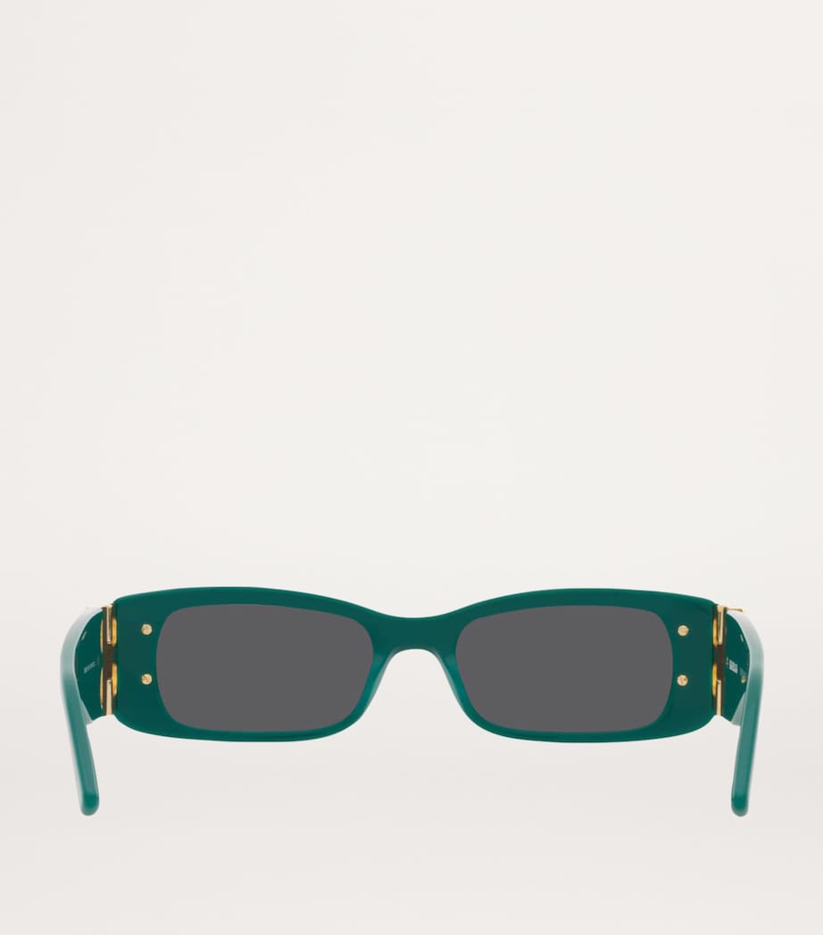 Acetate 6E000253 Sunglasses 2500L1 Image 4