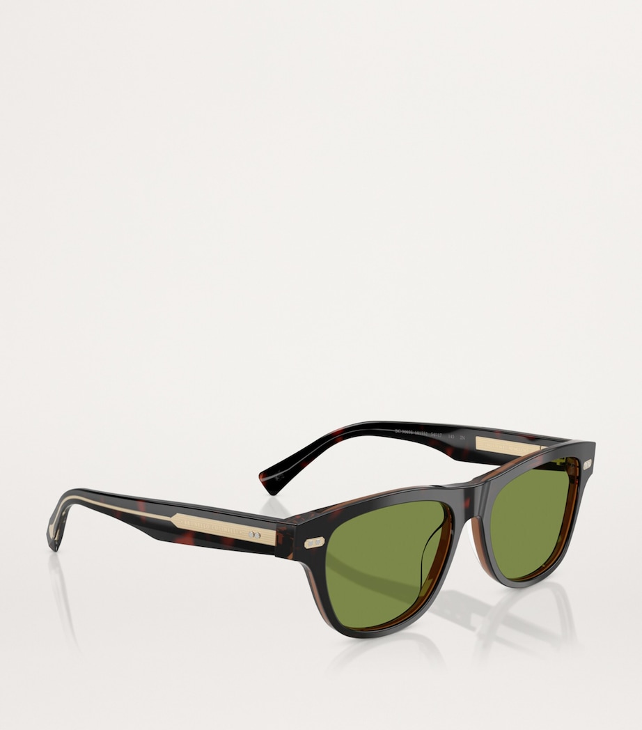 Acetate Sunglasses 101552 Image 6