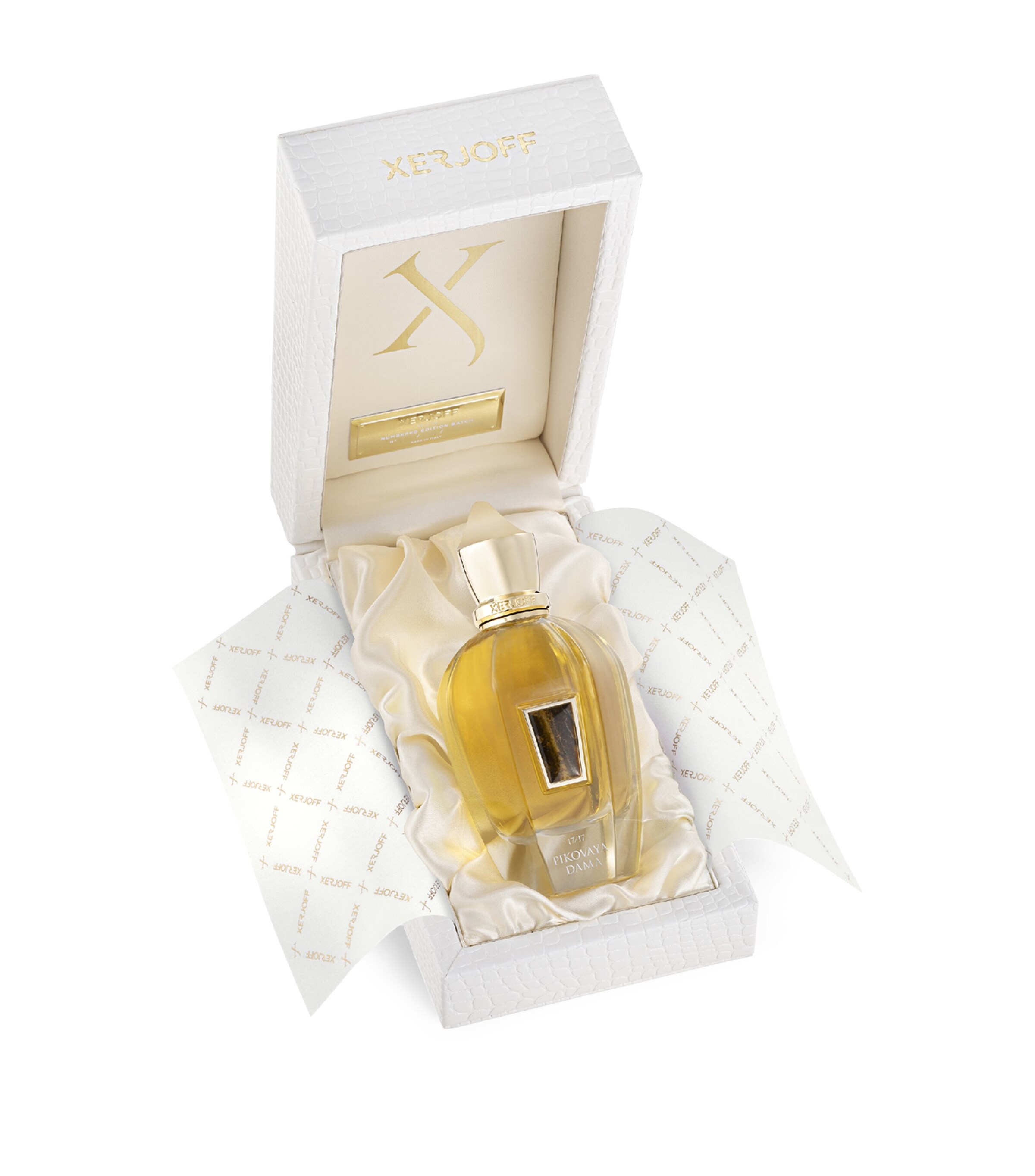 Xerjoff Pikovaya Eau de Parfum (100ml) Image 2