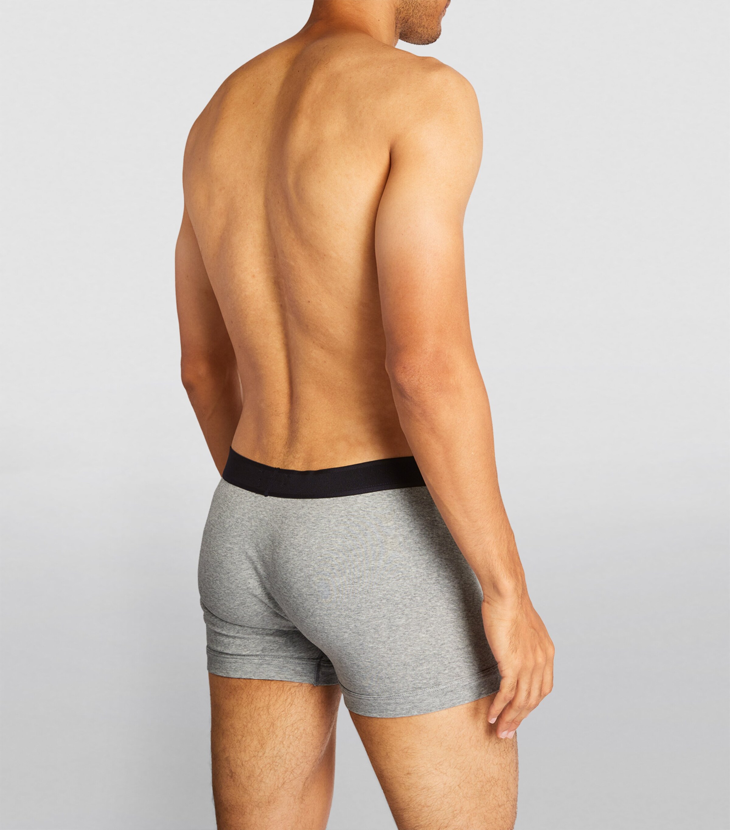 TOM FORD Logo Trunks (Pack of 2) | Men Clothing | Socks & Underwear | Boxers & Briefs | Designers | Tom Ford TOM FORD Logo Trunks (Pack of 2) | Men Clothing | Socks & Underwear | Boxers & Briefs | Designers | Tom Ford