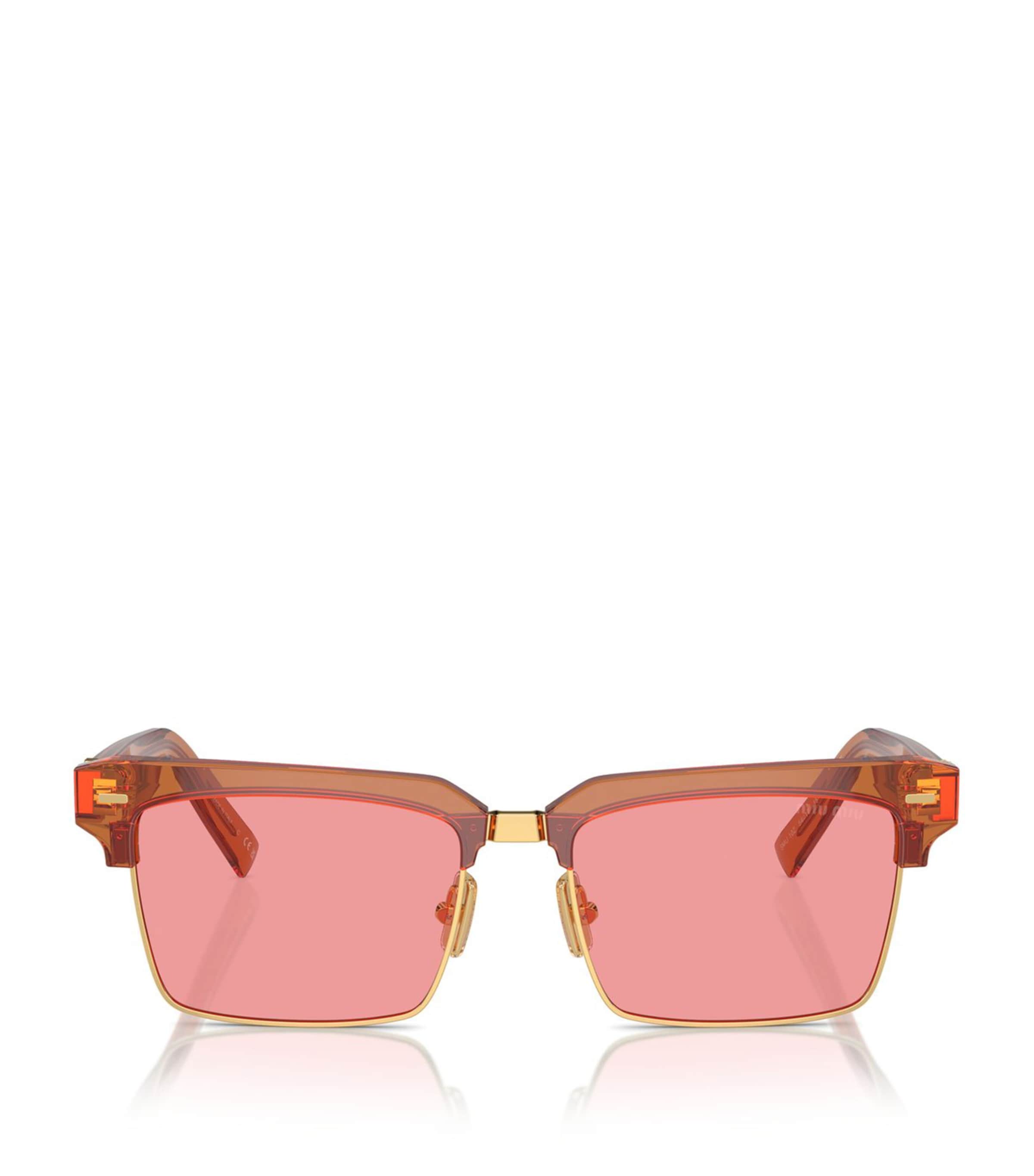 Acetate 0BE4349 Sunglasses 394671 Image 1