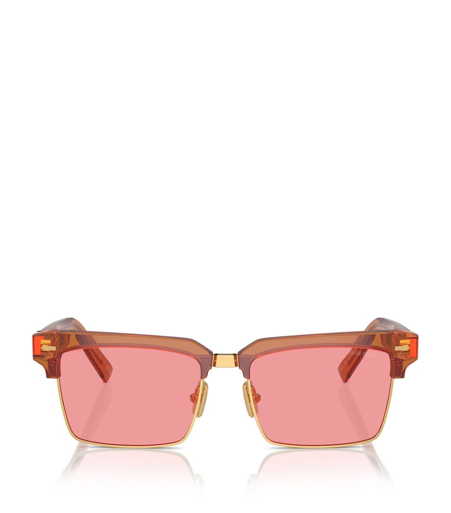 Acetate 0BE4349 Sunglasses 394671 Image 1