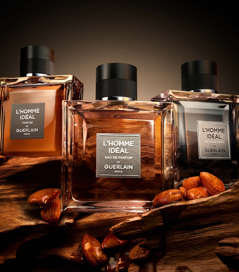Guerlain L’Homme Idéal Cologne Forte Eau de Parfum (100ml) Image 4
