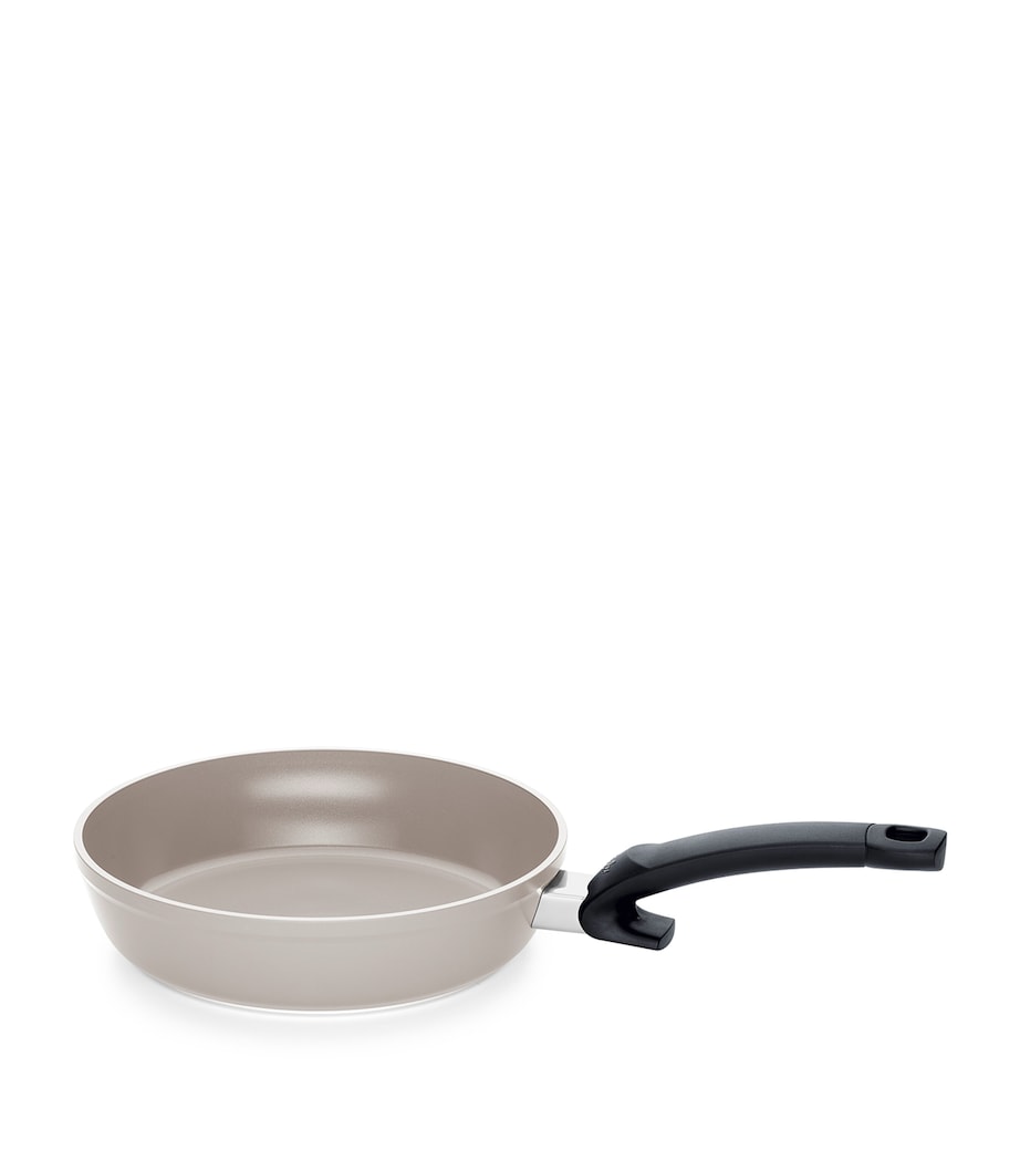 Ceratal Comfort Frying Pan (24cm) GREY Image 2