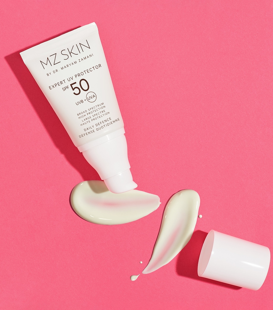 Expert UV Protector SPF 50 (60ml) NO COLOUR Image 6