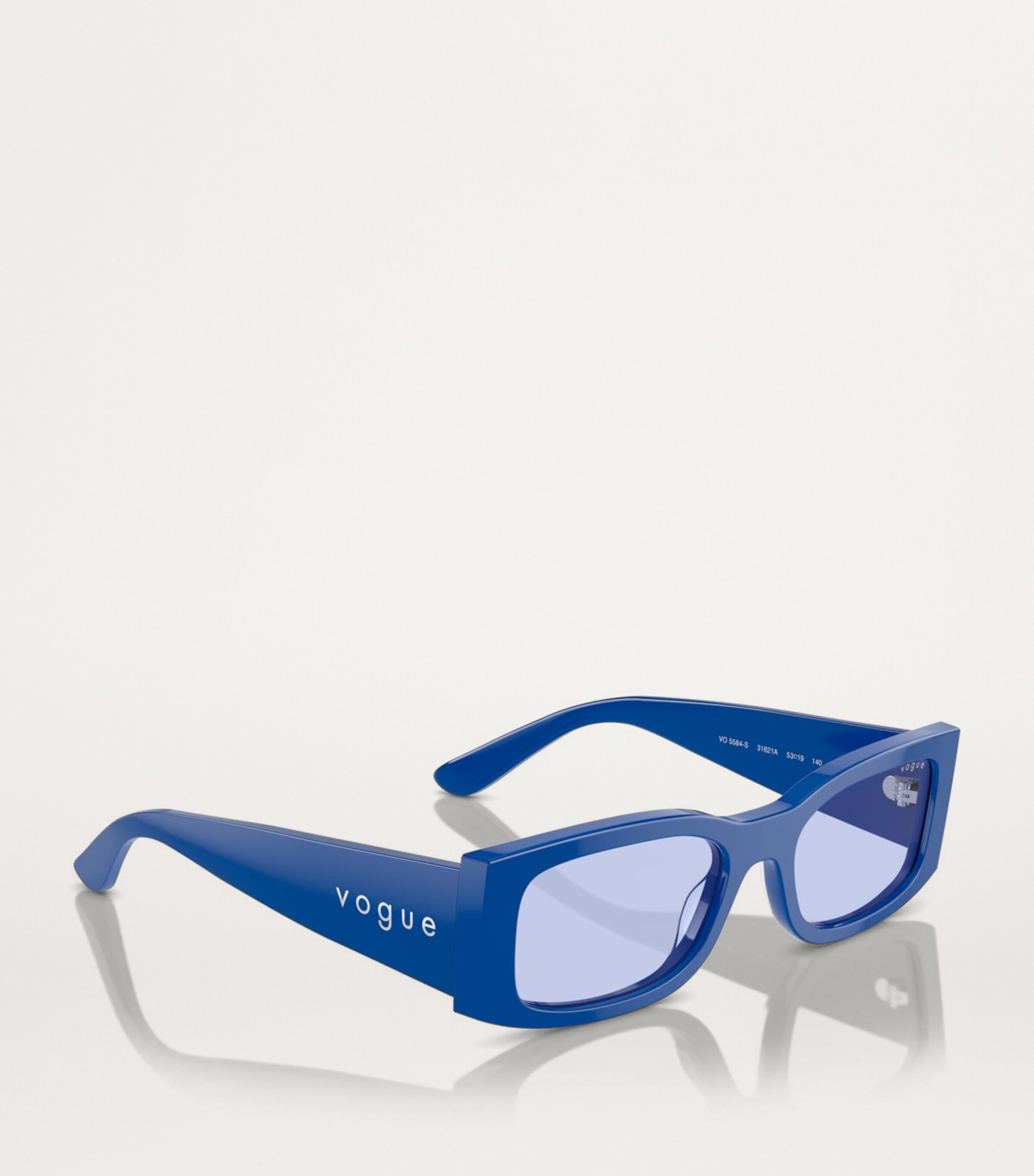 Vogue Acetate VO5584S Sunglasses Image 6