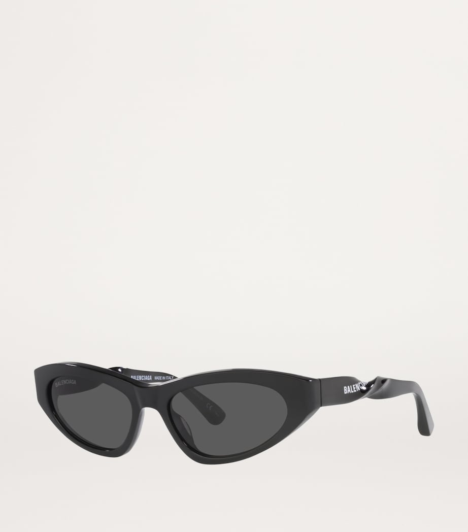 Acetate BB0207S Sunglasses 1100L1 Image 2